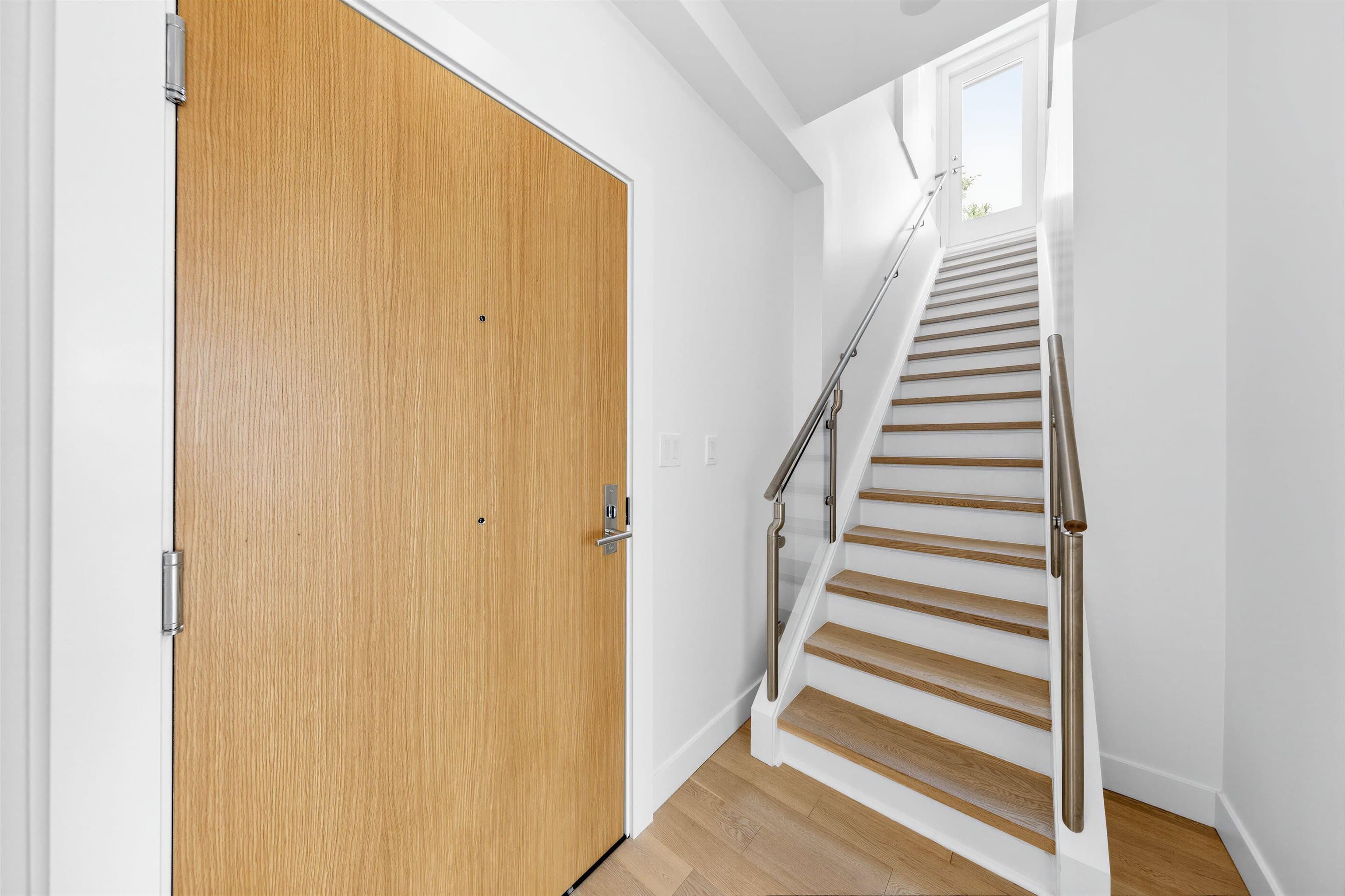 403 - 2888 Arbutus Street, Vancouver, V6J 0J1 — photo 4