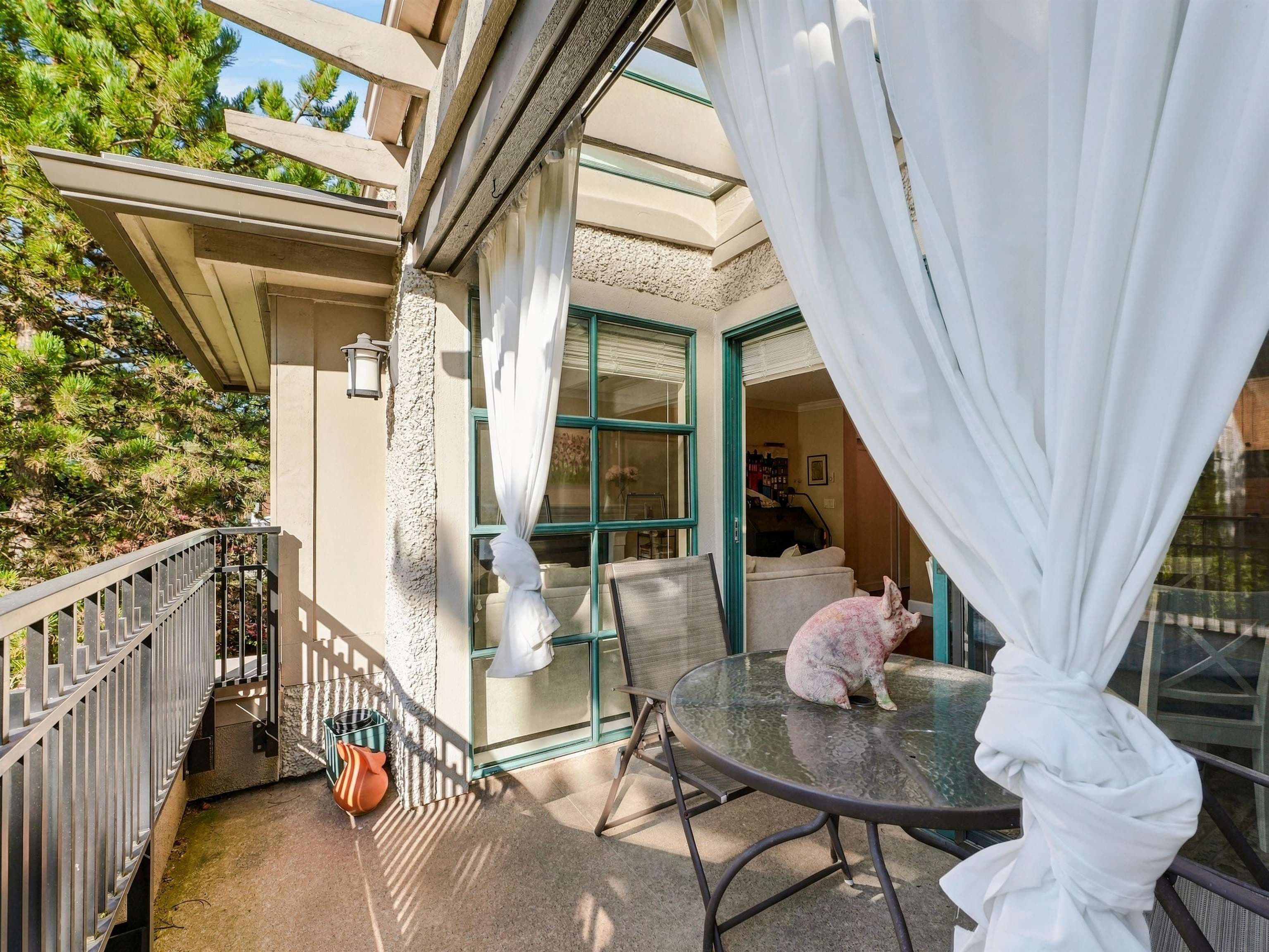 308 - 3788 W 8th Avenue, Vancouver, V6R 1Z3 — photo 5