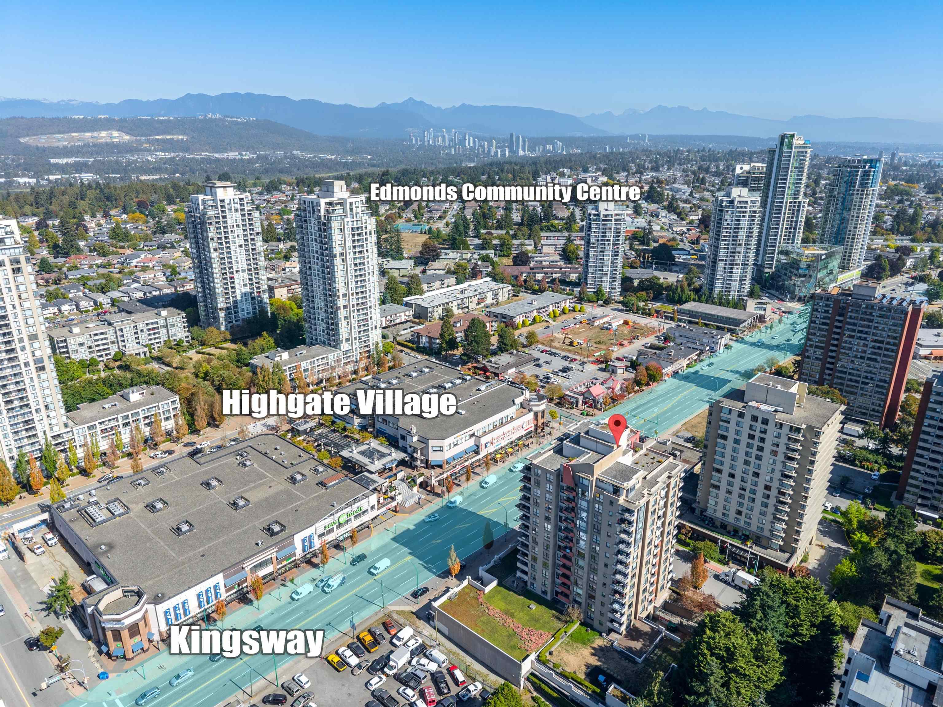 501 - 7225 Acorn Avenue, Burnaby, V5E 0A9 — photo 2