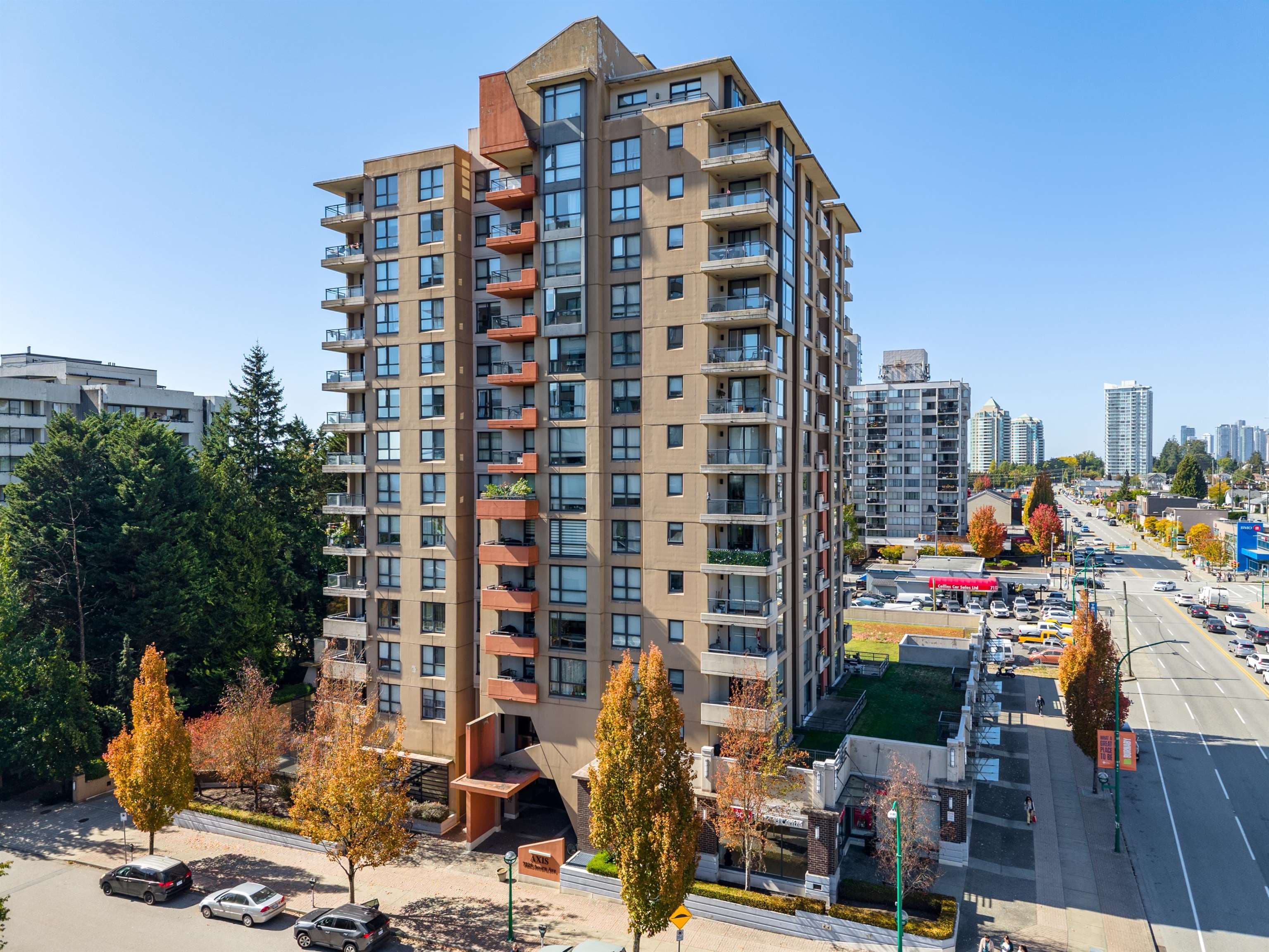 501 - 7225 Acorn Avenue, Burnaby, V5E 0A9 — photo 1