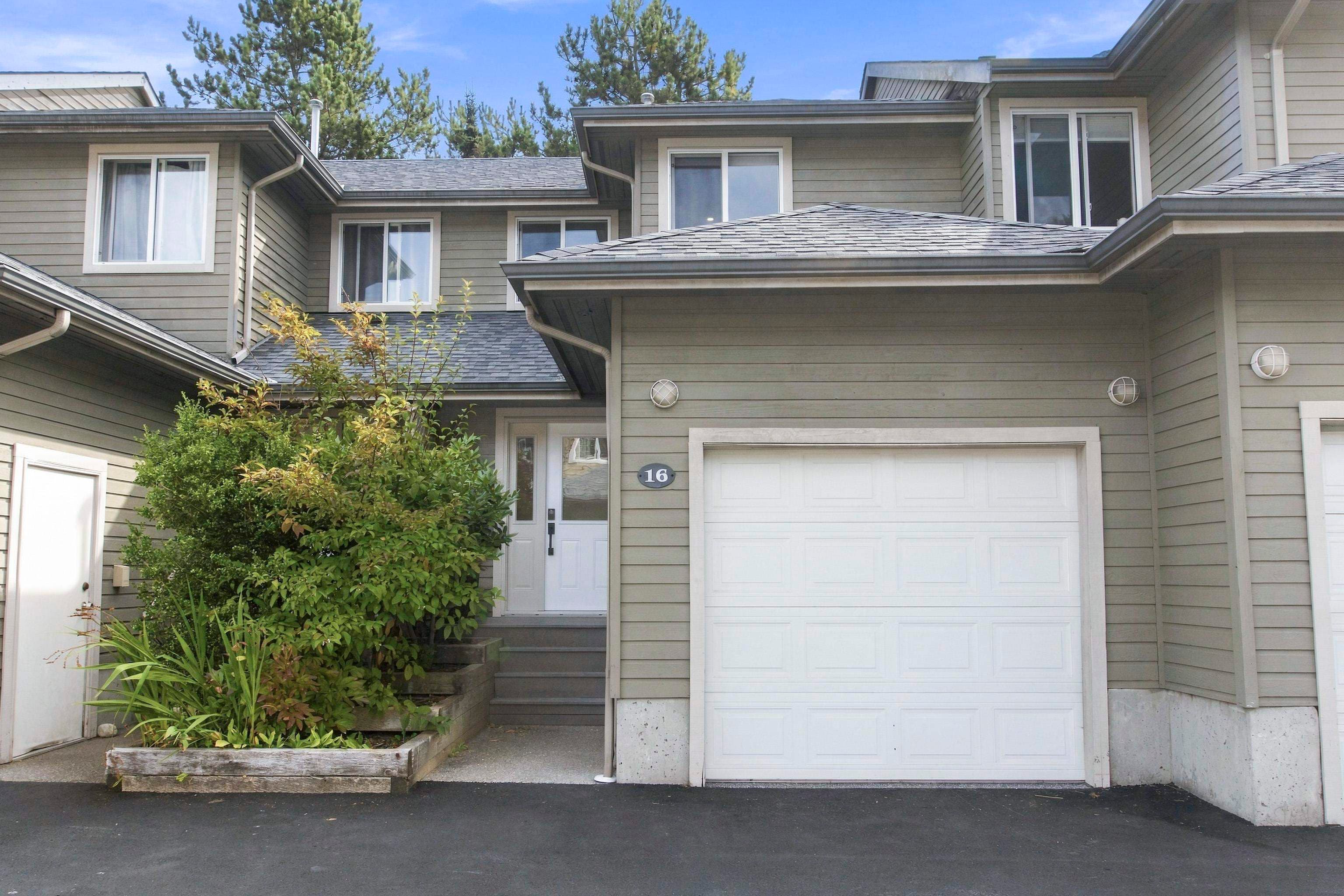 16 - 40200 Government Road, Squamish, V8B 0G6 — photo 2