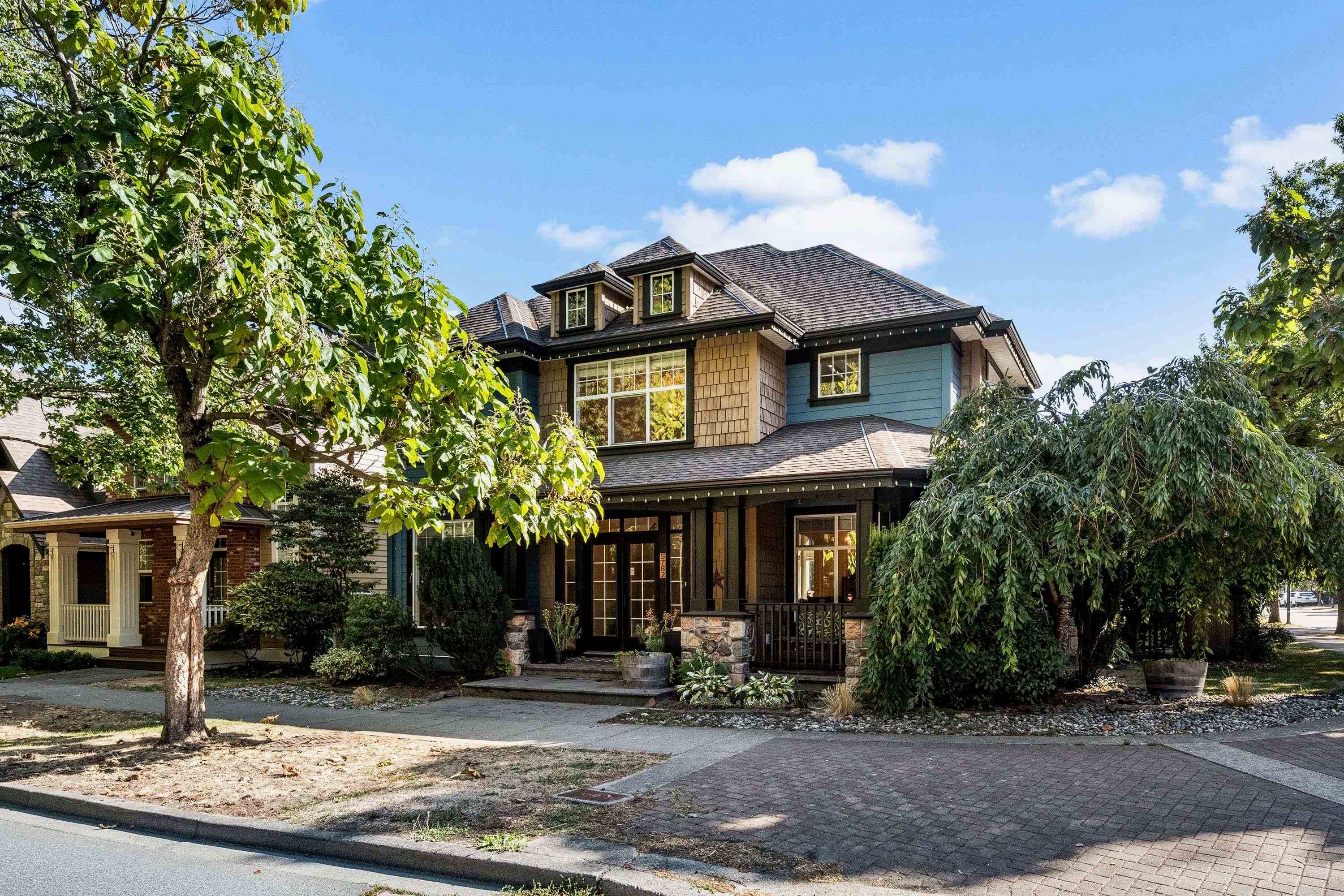 5782 Garrison Boulevard, Chilliwack