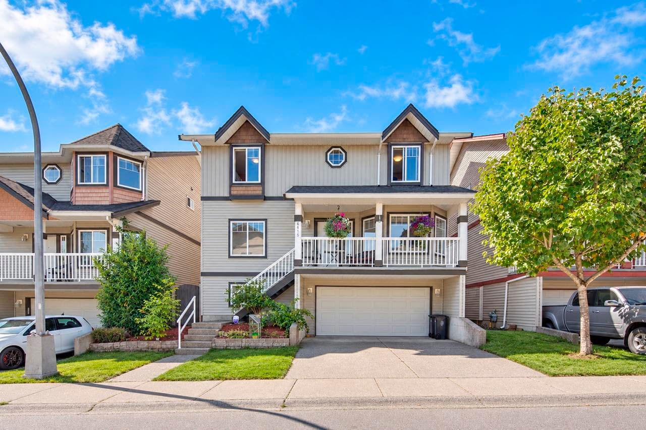 6615 205 Street, Langley, V2Y 2X8 — photo 2
