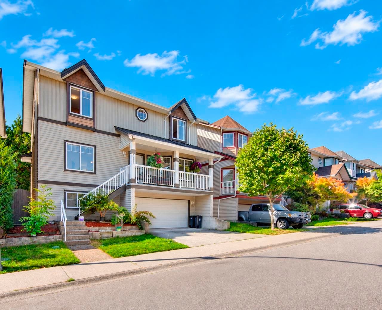 6615 205 Street, Langley, V2Y 2X8 — photo 1