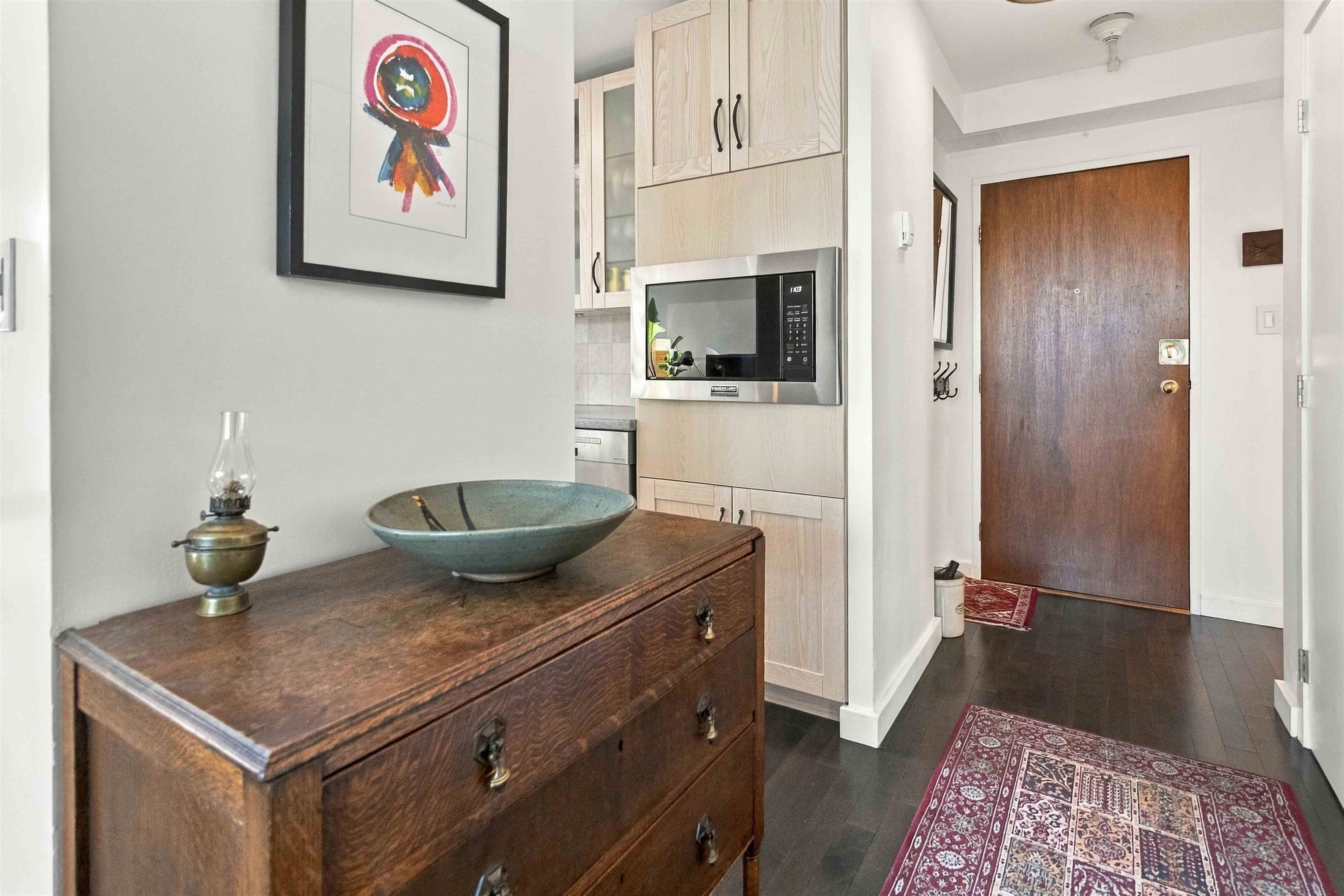 605 - 1725 Pendrell Street, Vancouver, V6G 2X7 — photo 3