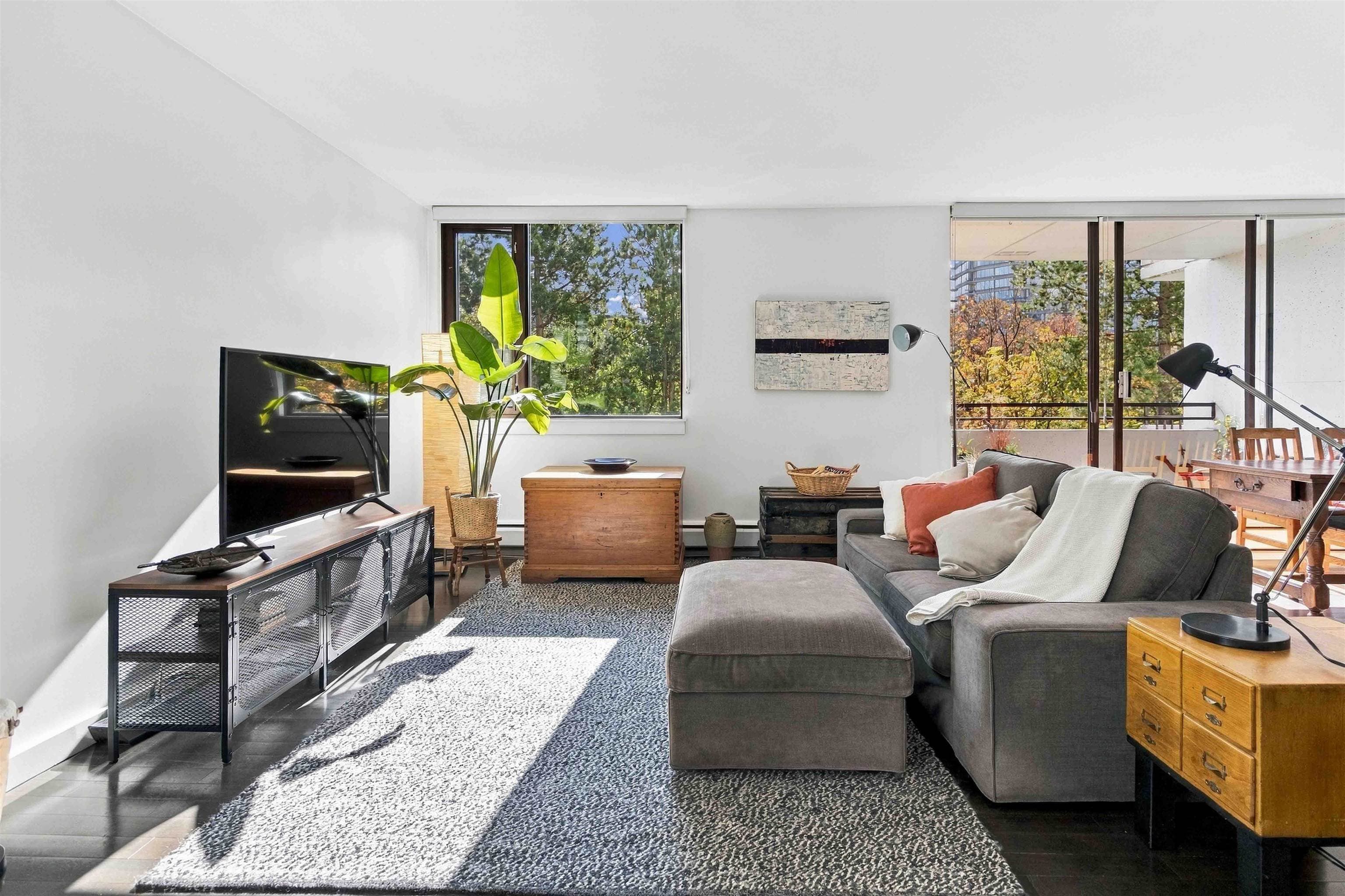 605 - 1725 Pendrell Street, Vancouver, V6G 2X7 — photo 5