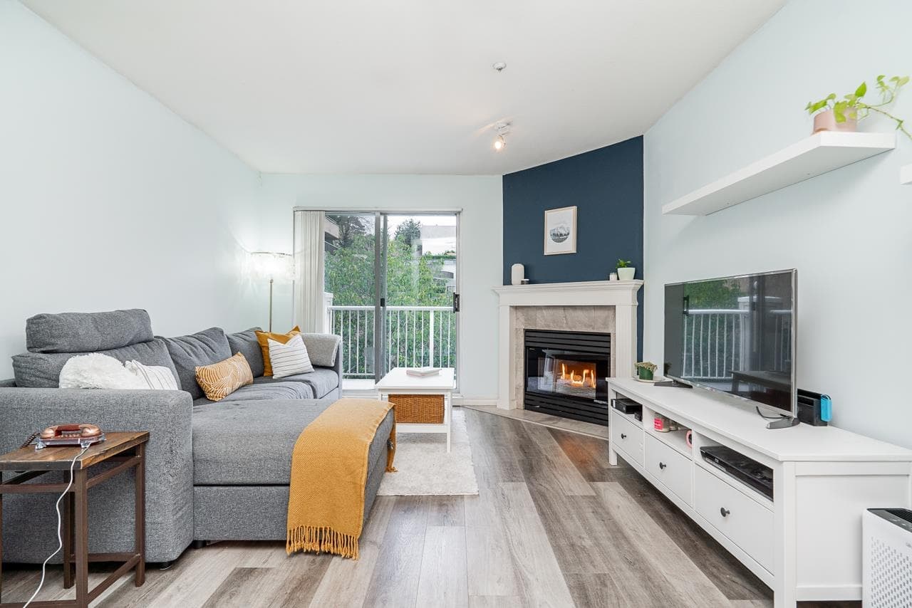 410 - 1035 Auckland Street, New Westminster, V3M 1K9 — photo 5