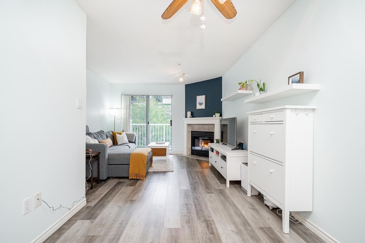 410 - 1035 Auckland Street, New Westminster, V3M 1K9 — photo 4