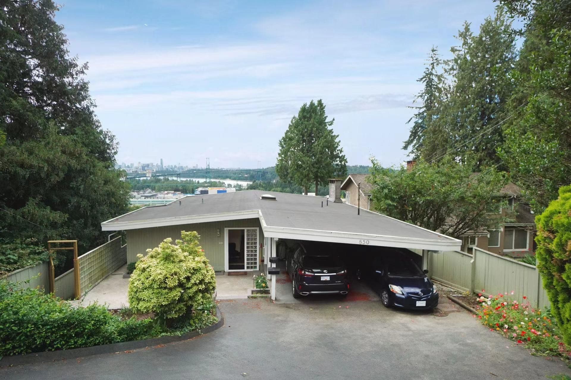 850 Esquimalt Avenue, West Vancouver, V7T 1J8 — photo 2