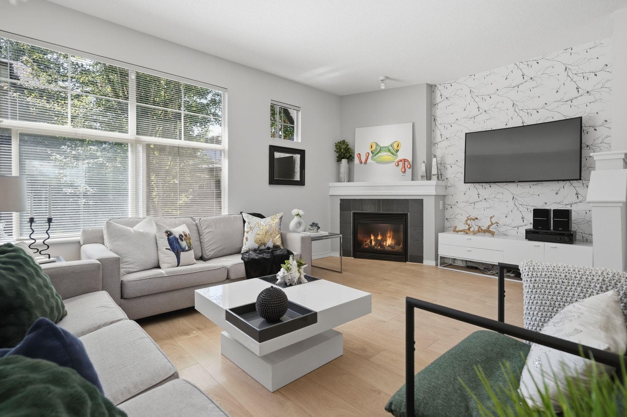 46 - 15152 62a Avenue, Surrey, V3S 1V1 — photo 3