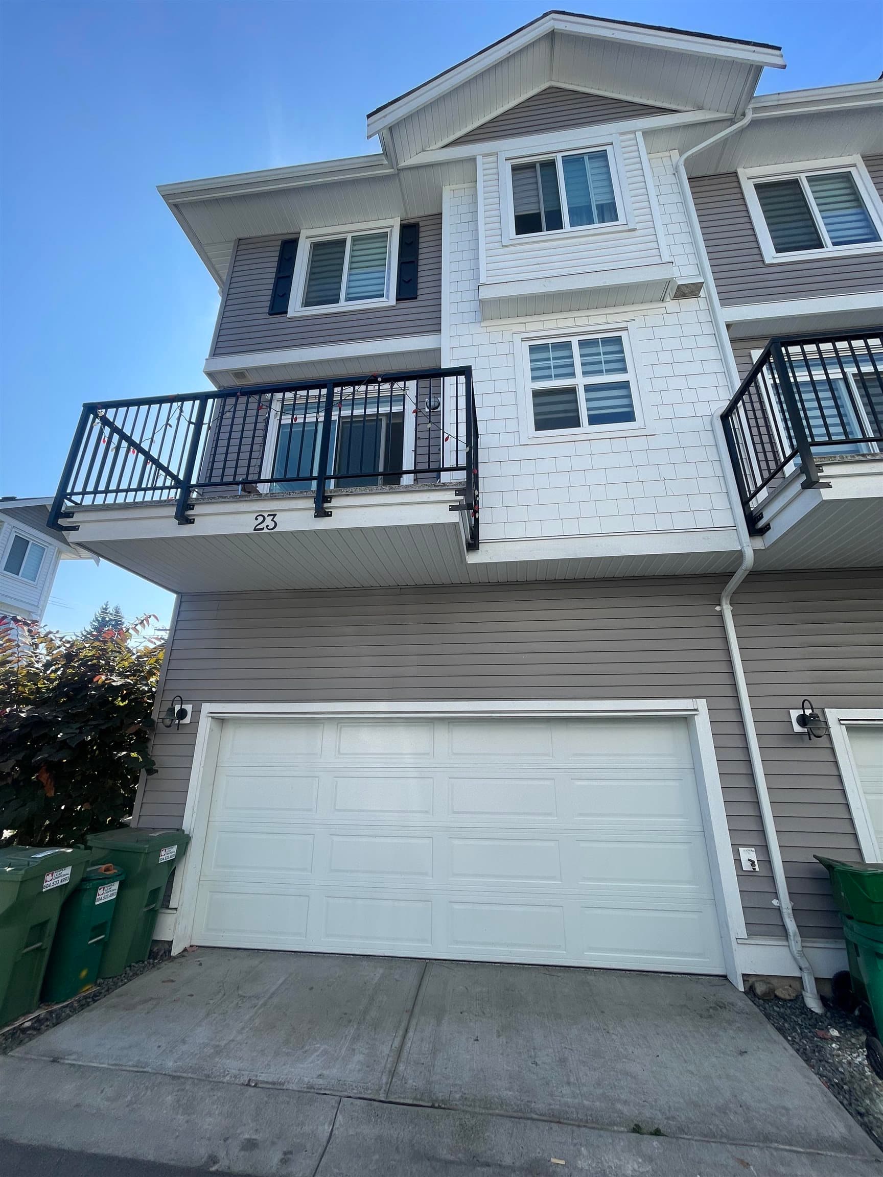 23 - 2033 Mckenzie Road, Abbotsford, V2S 3Z6 — photo 2