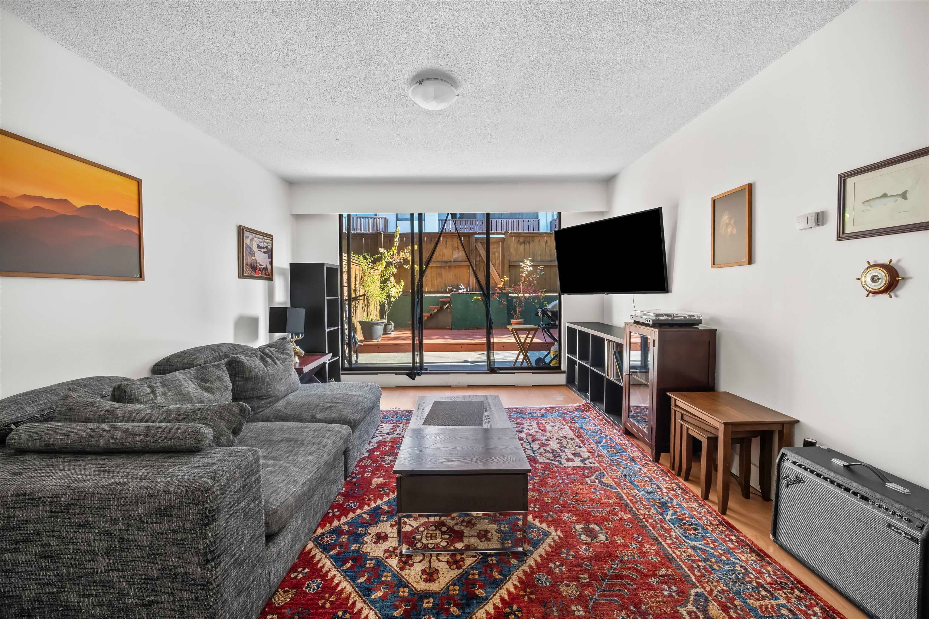 115 - 170 E 3rd Street, North Vancouver, V7L 1E6 — photo 2