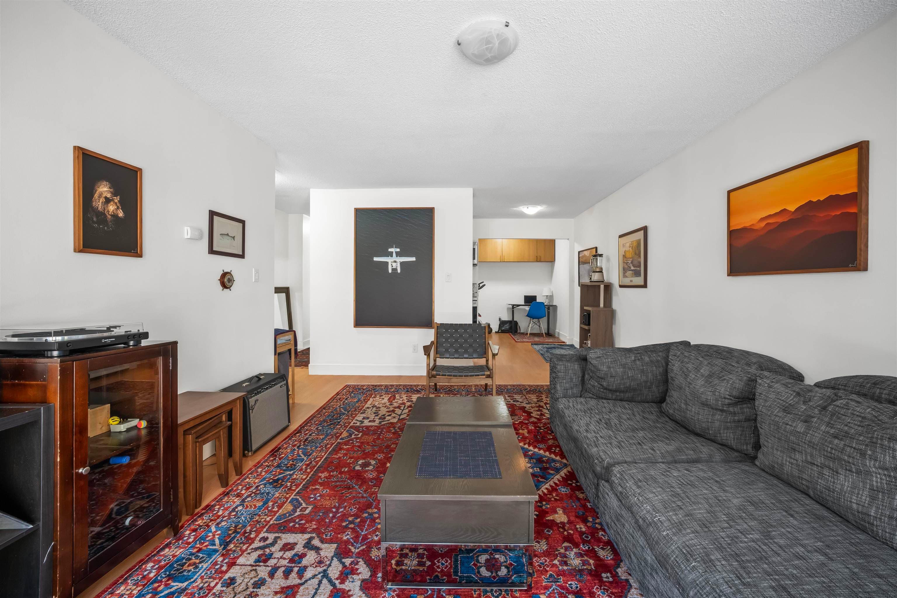 115 - 170 E 3rd Street, North Vancouver, V7L 1E6 — photo 1