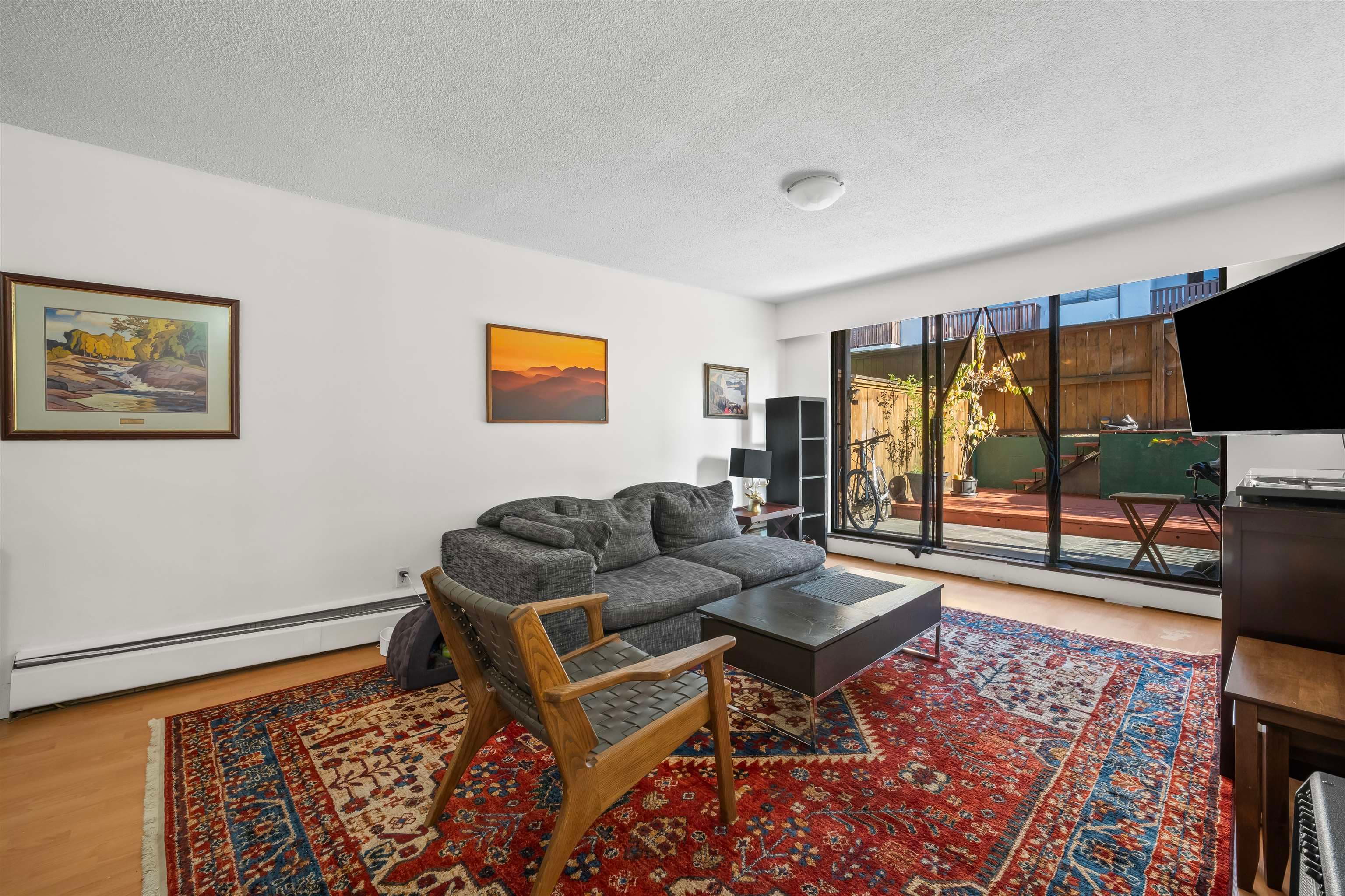 115 - 170 E 3rd Street, North Vancouver, V7L 1E6 — photo 5