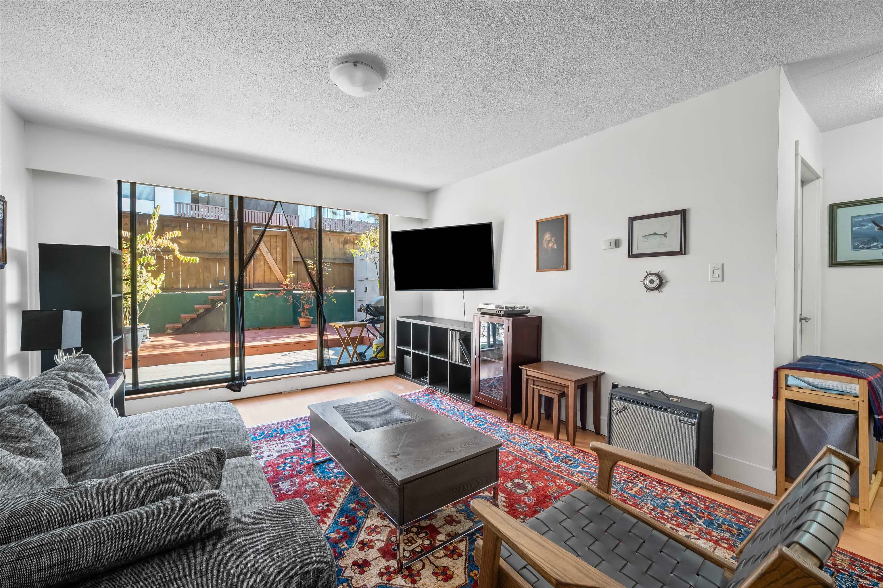 115 - 170 E 3rd Street, North Vancouver, V7L 1E6 — photo 4