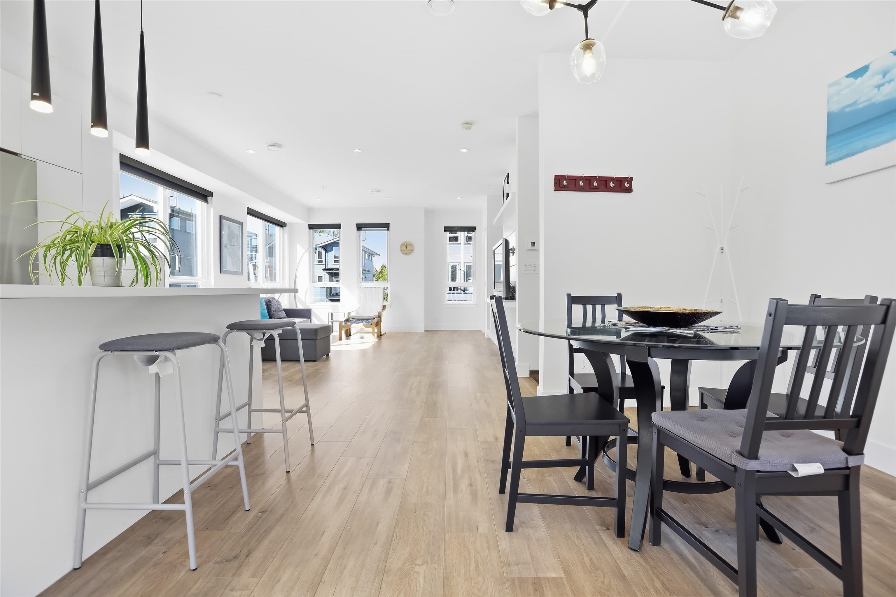 38 - 11851 232 Street, Maple Ridge