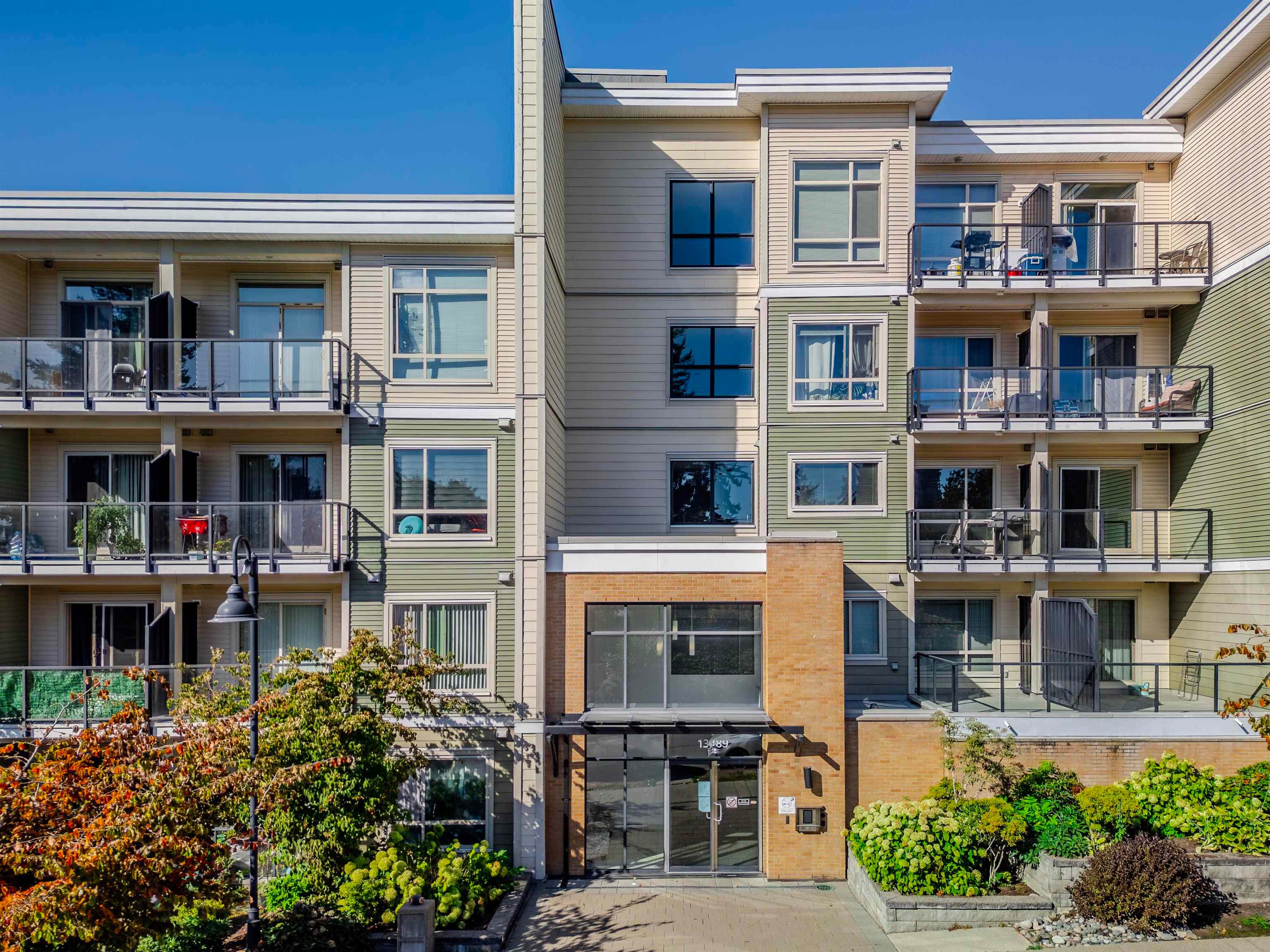 522 - 13789 107a Avenue, Surrey, V3T 0B8 — photo 3