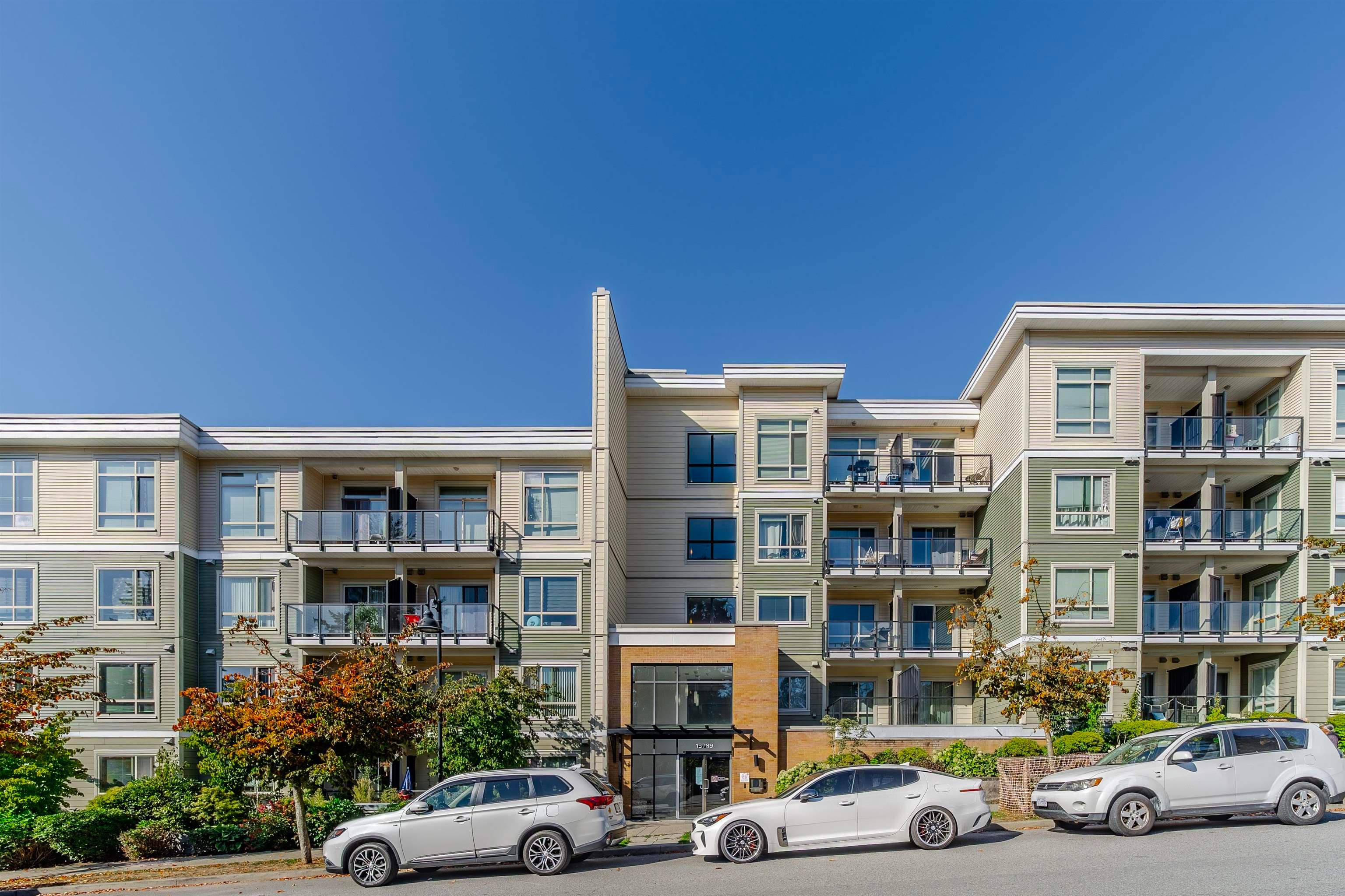 522 - 13789 107a Avenue, Surrey