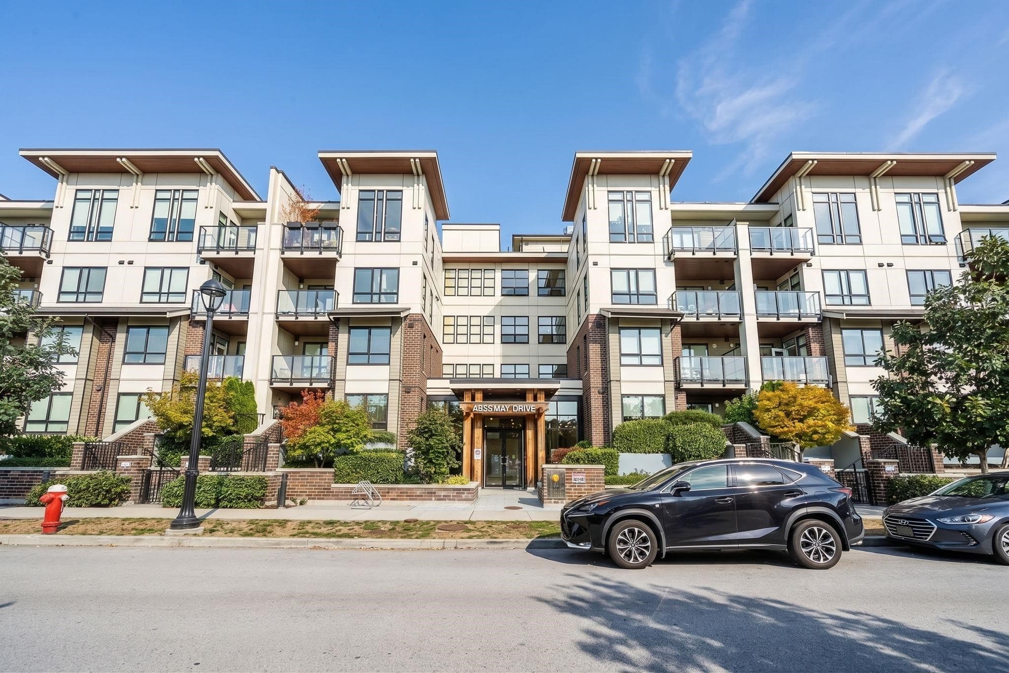 123 - 4033 May Drive, Richmond