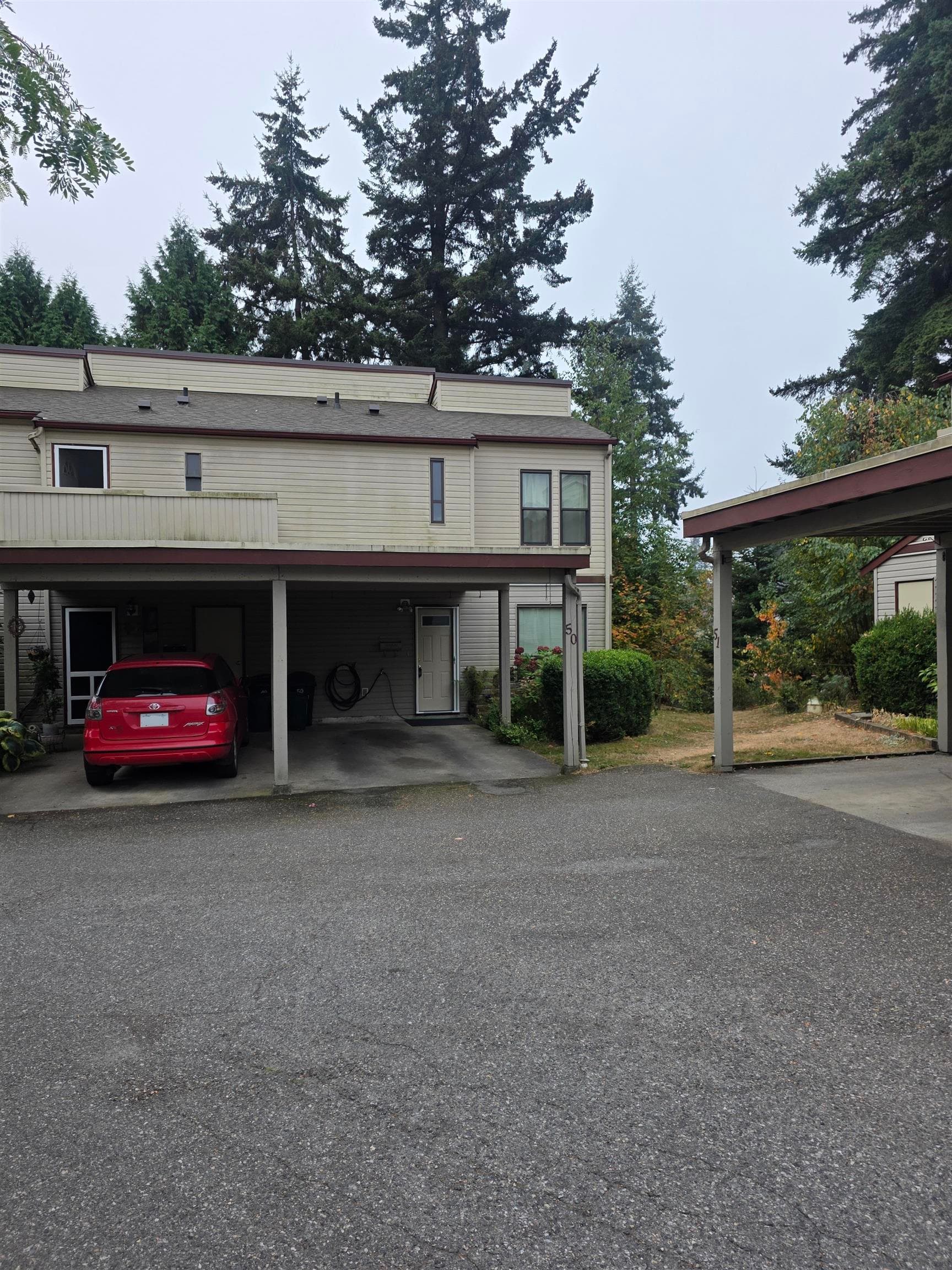 50 - 32310 Mouat Drive, Abbotsford