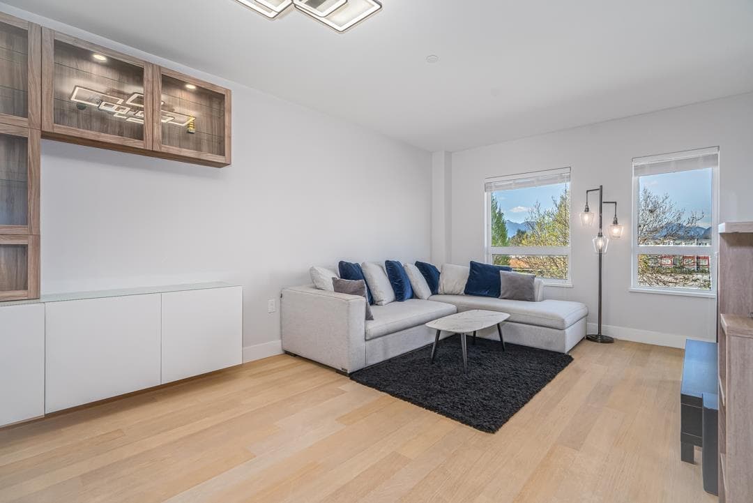 303 - 22226 Brown Avenue, Maple Ridge, V2X 4R2 — photo 5