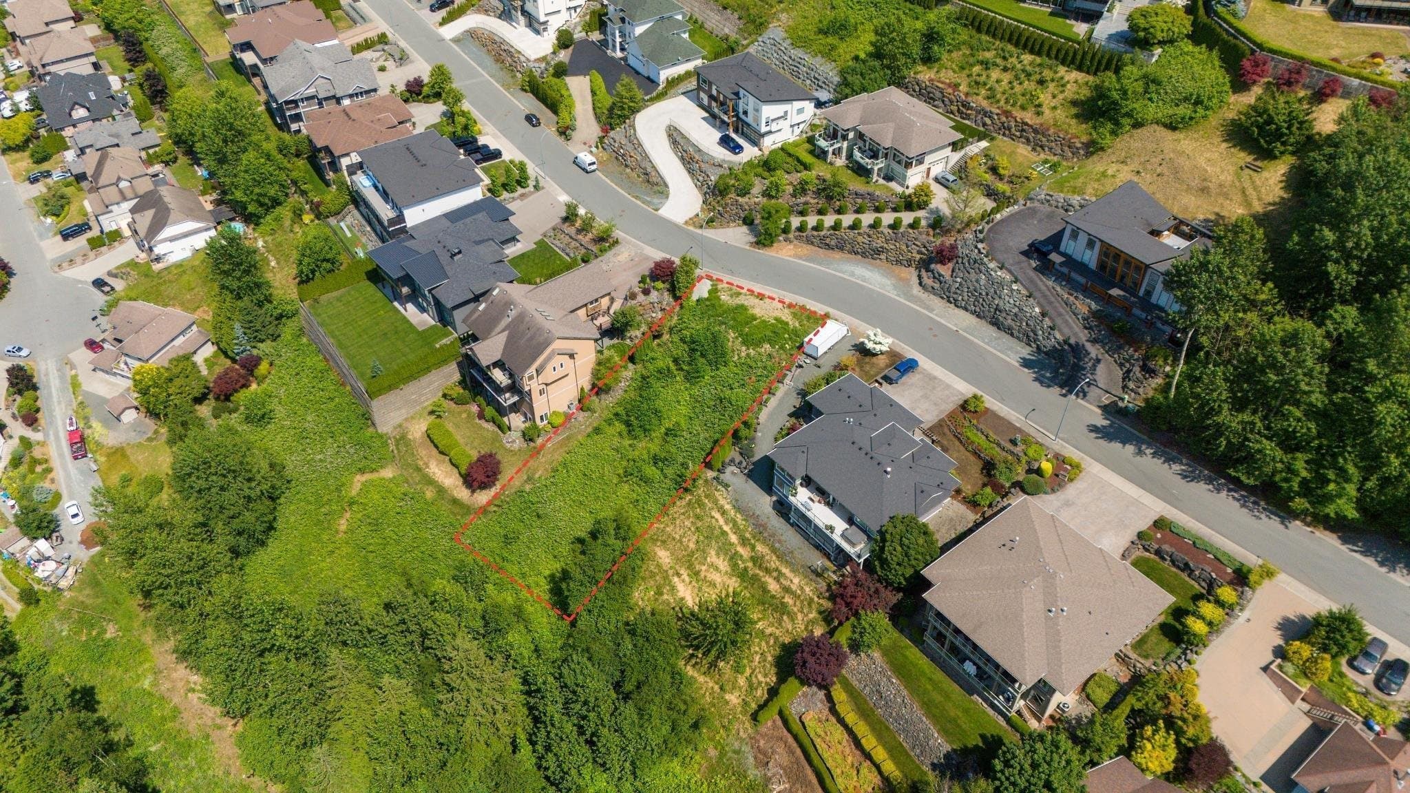 7287 Mount Thurston Drive, Chilliwack, V4Z 0A3 — photo 2