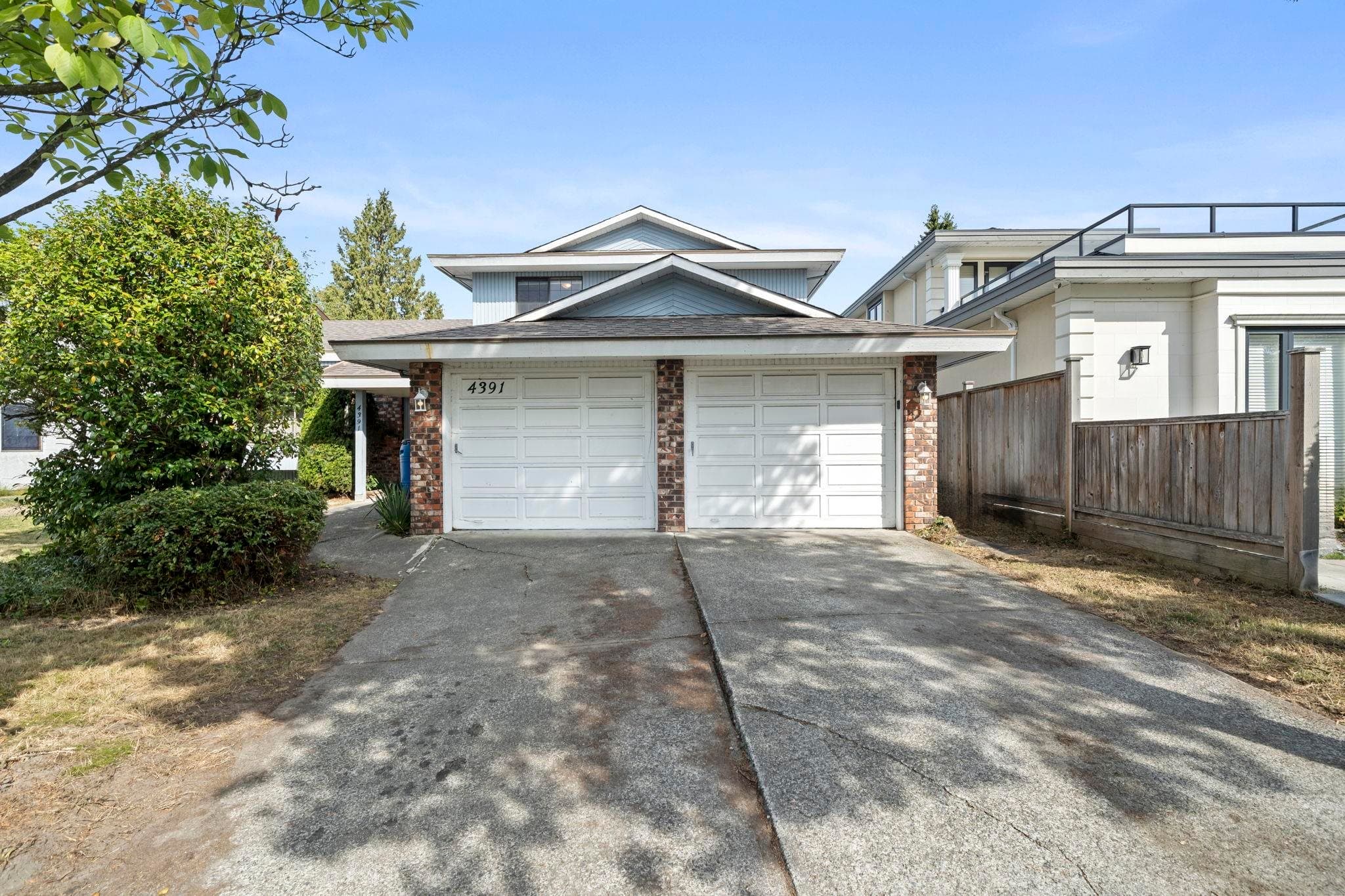 4391 Deerfield Crescent, Richmond, V6X 2Y4 — photo 3
