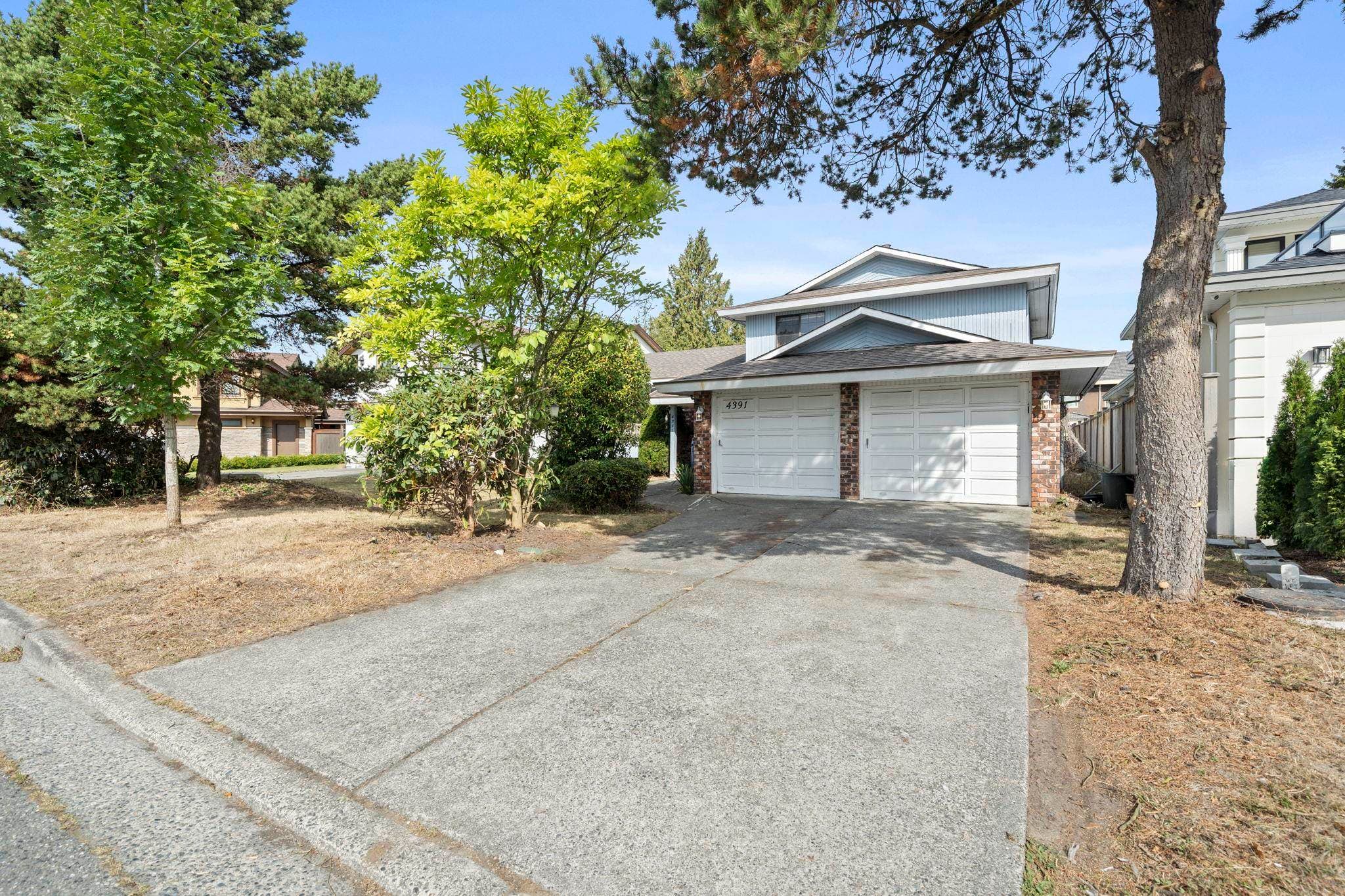 4391 Deerfield Crescent, Richmond, V6X 2Y4 — photo 1