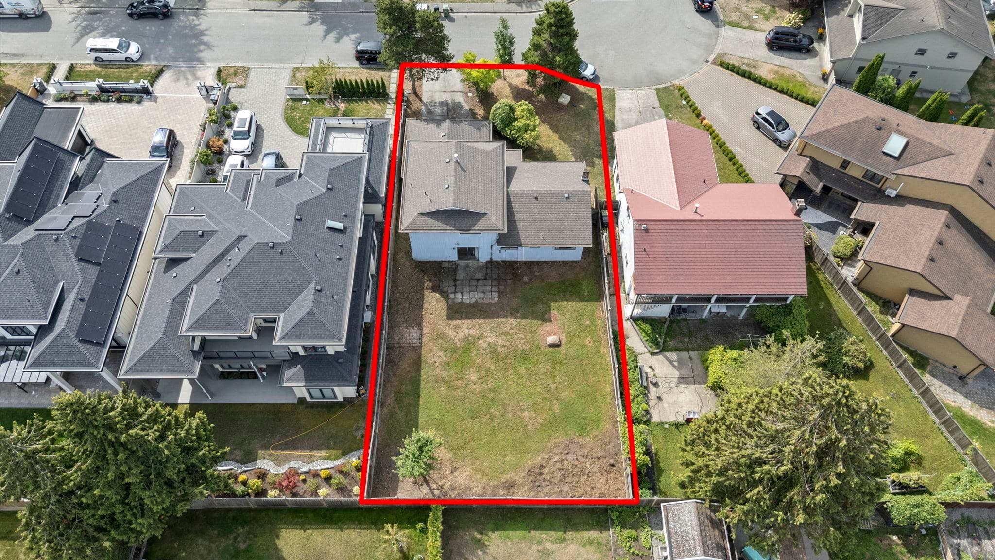 4391 Deerfield Crescent, Richmond, V6X 2Y4 — photo 4