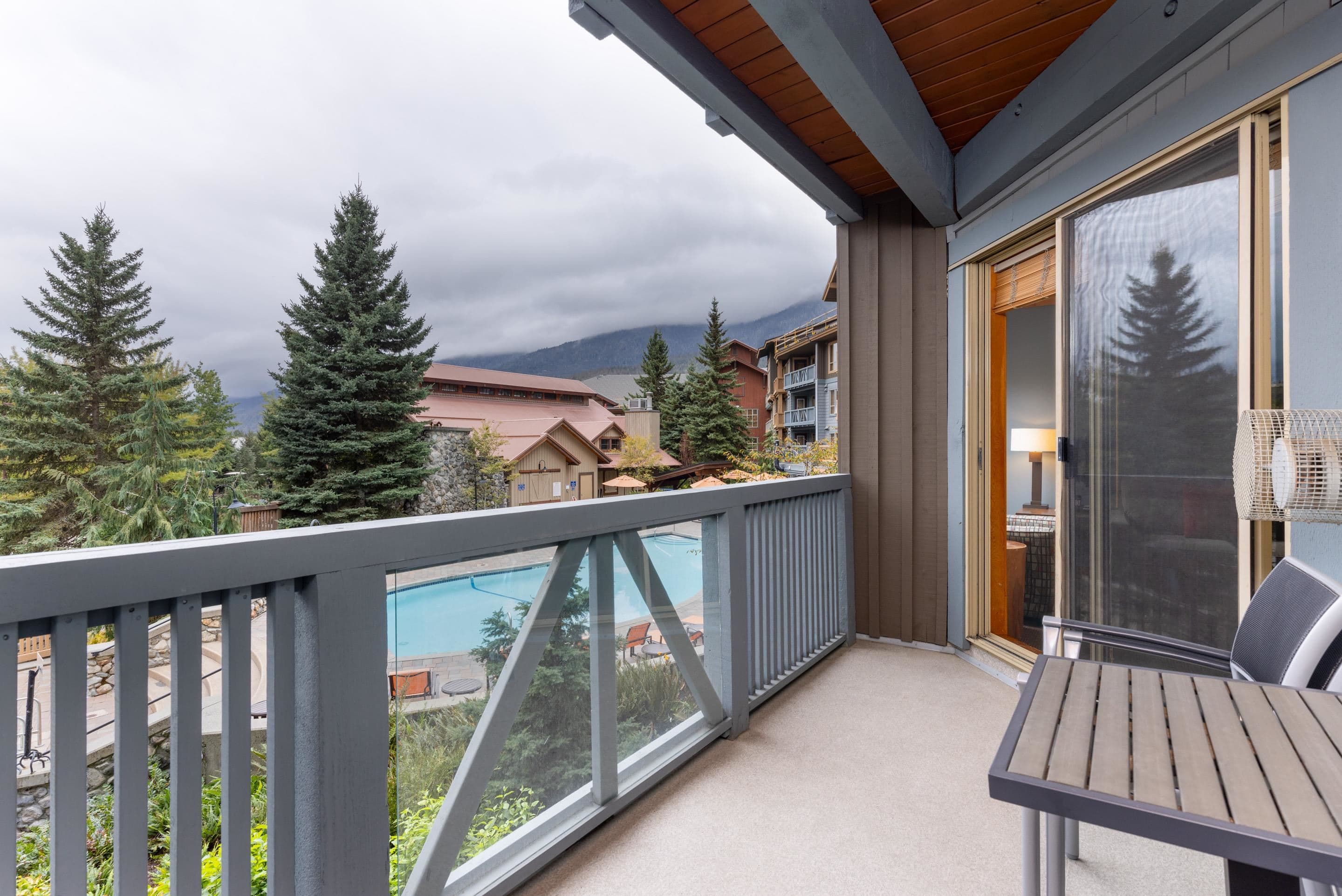 331B - 2036 London Lane, Whistler