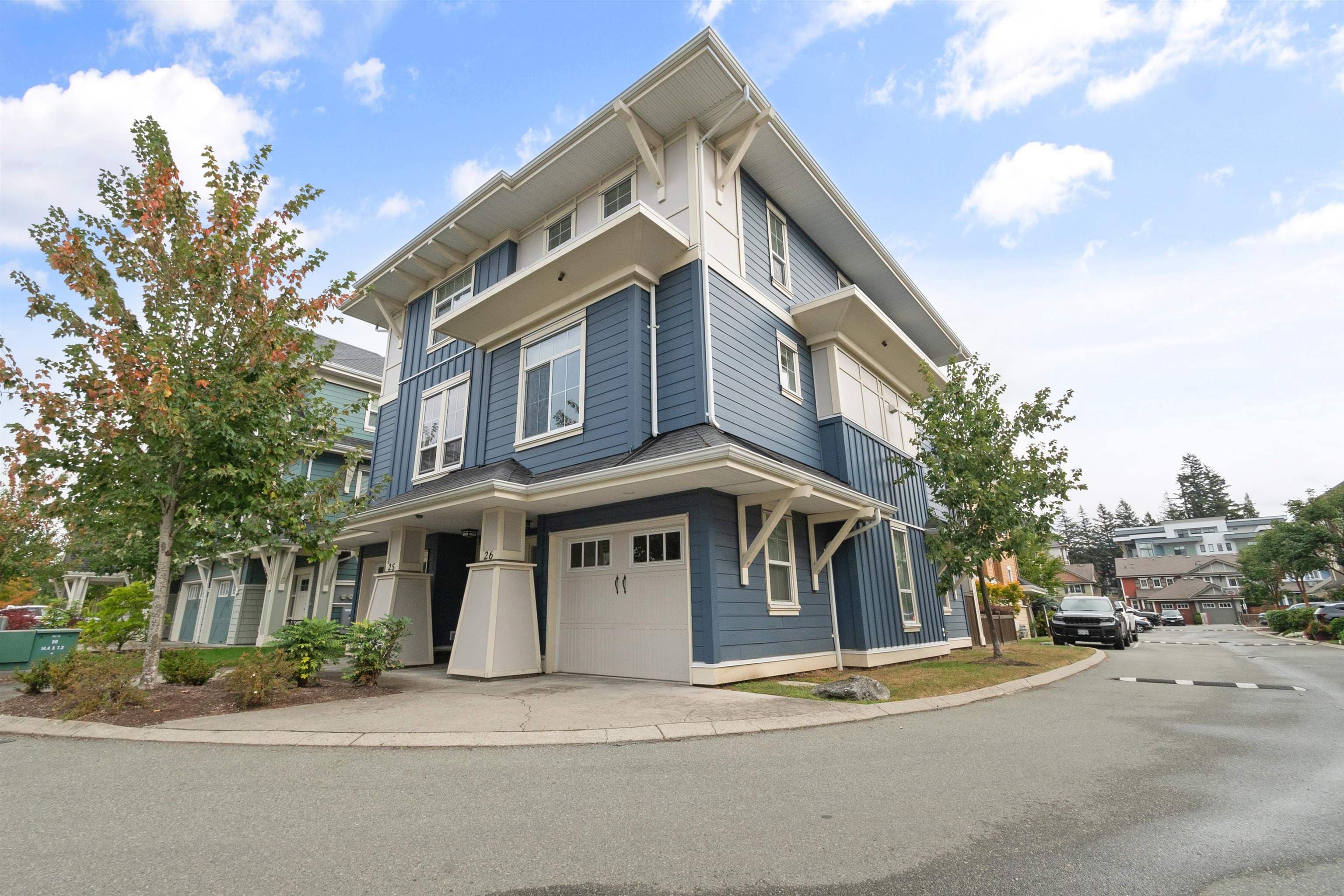 26 - 45290 Soowahlie Crescent, Chilliwack
