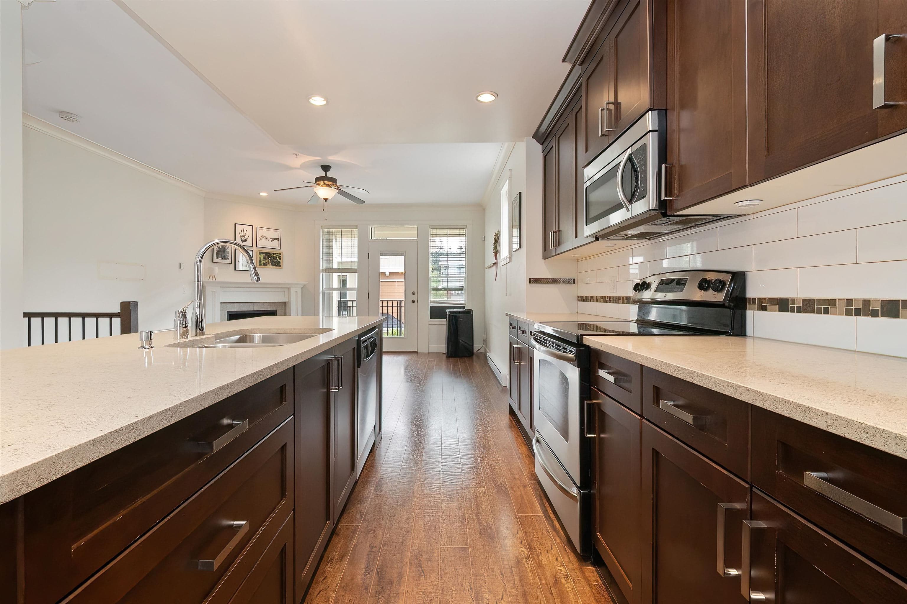 26 - 45290 Soowahlie Crescent, Chilliwack, V2R 0S6 — photo 4