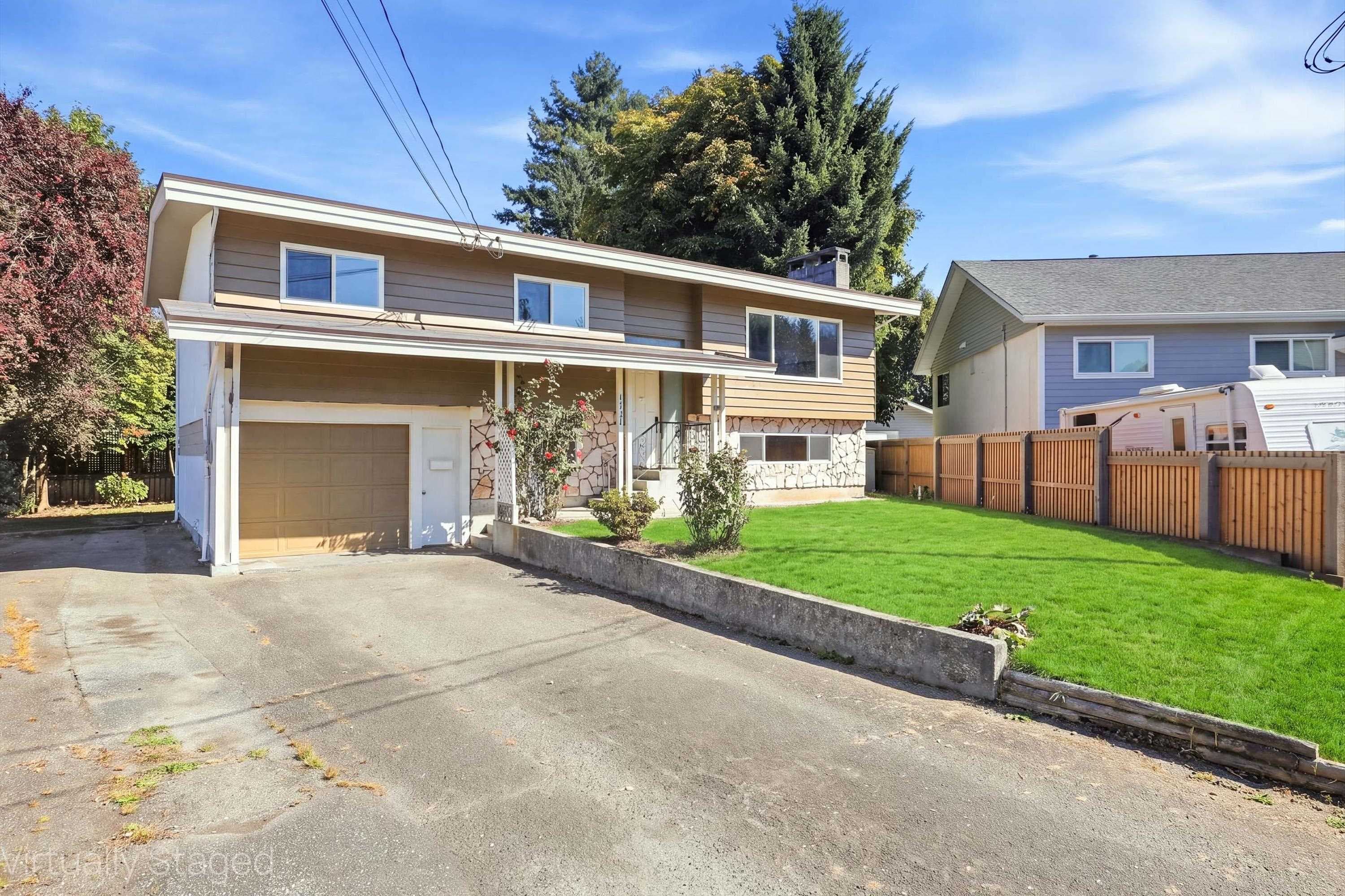 10128 Shamrock Drive, Chilliwack, V2P 5L4 — photo 2