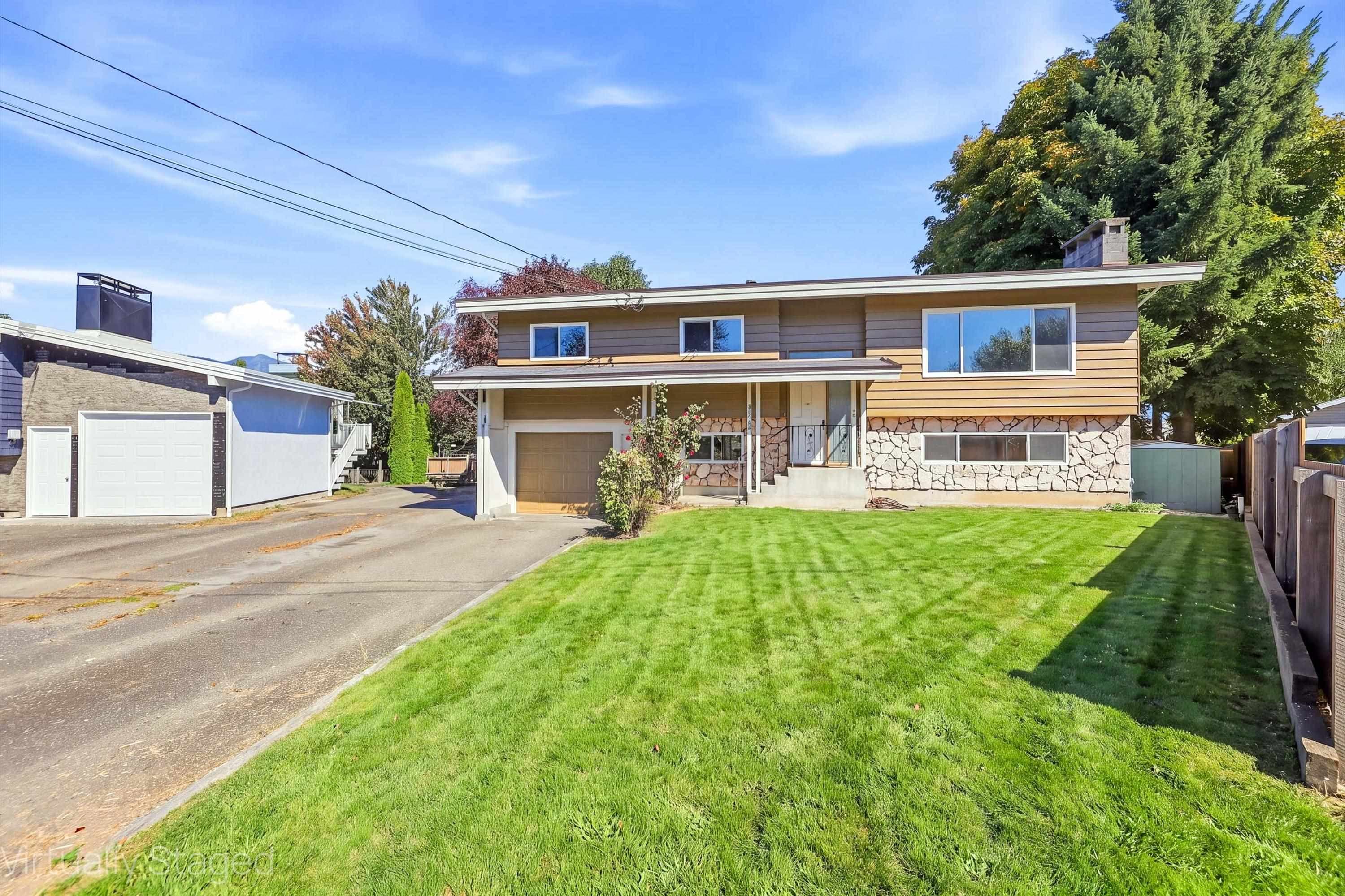 10128 Shamrock Drive, Chilliwack, V2P 5L4 — photo 3