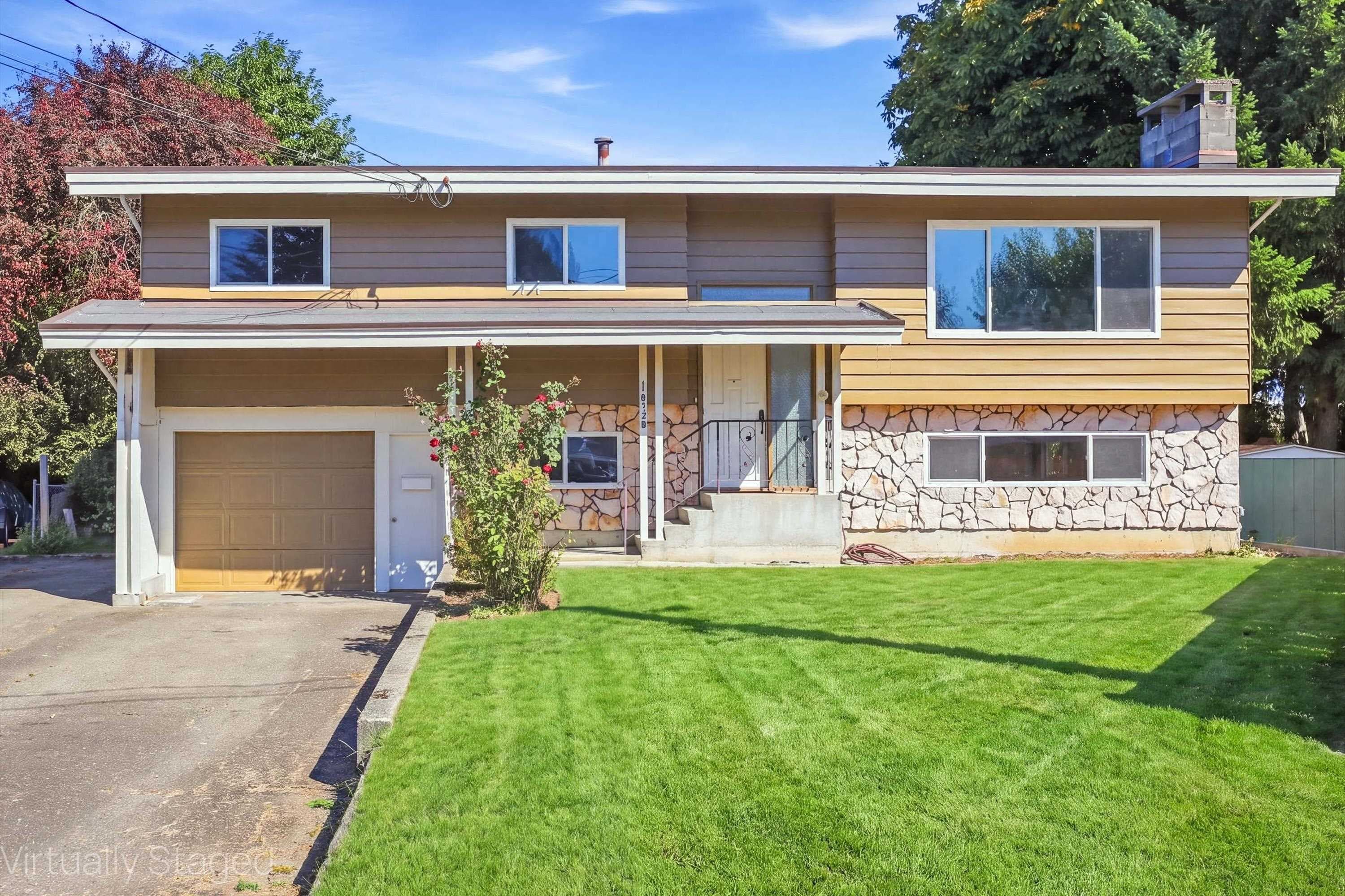 10128 Shamrock Drive, Chilliwack, V2P 5L4 — photo 1