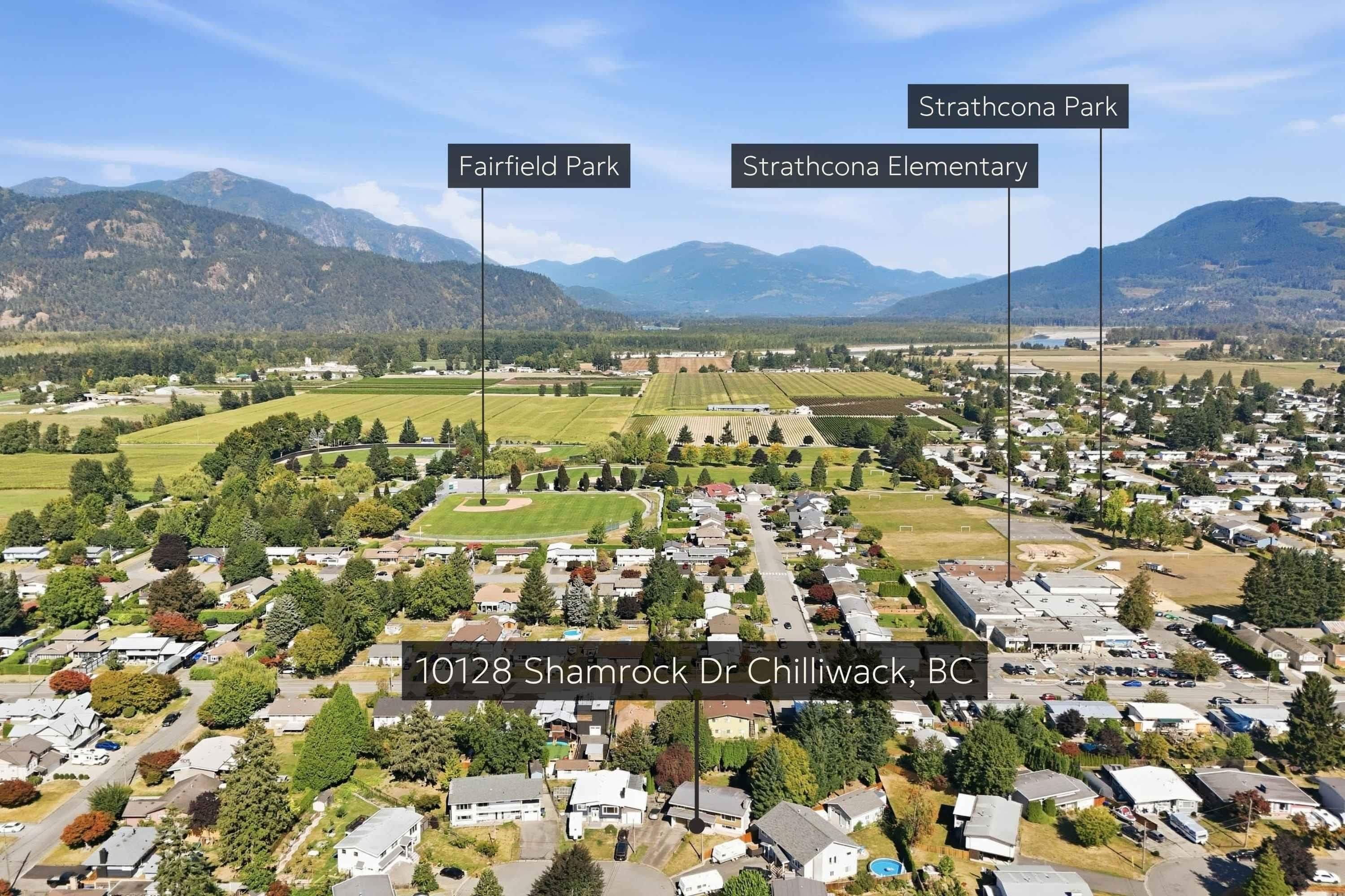 10128 Shamrock Drive, Chilliwack, V2P 5L4 — photo 5