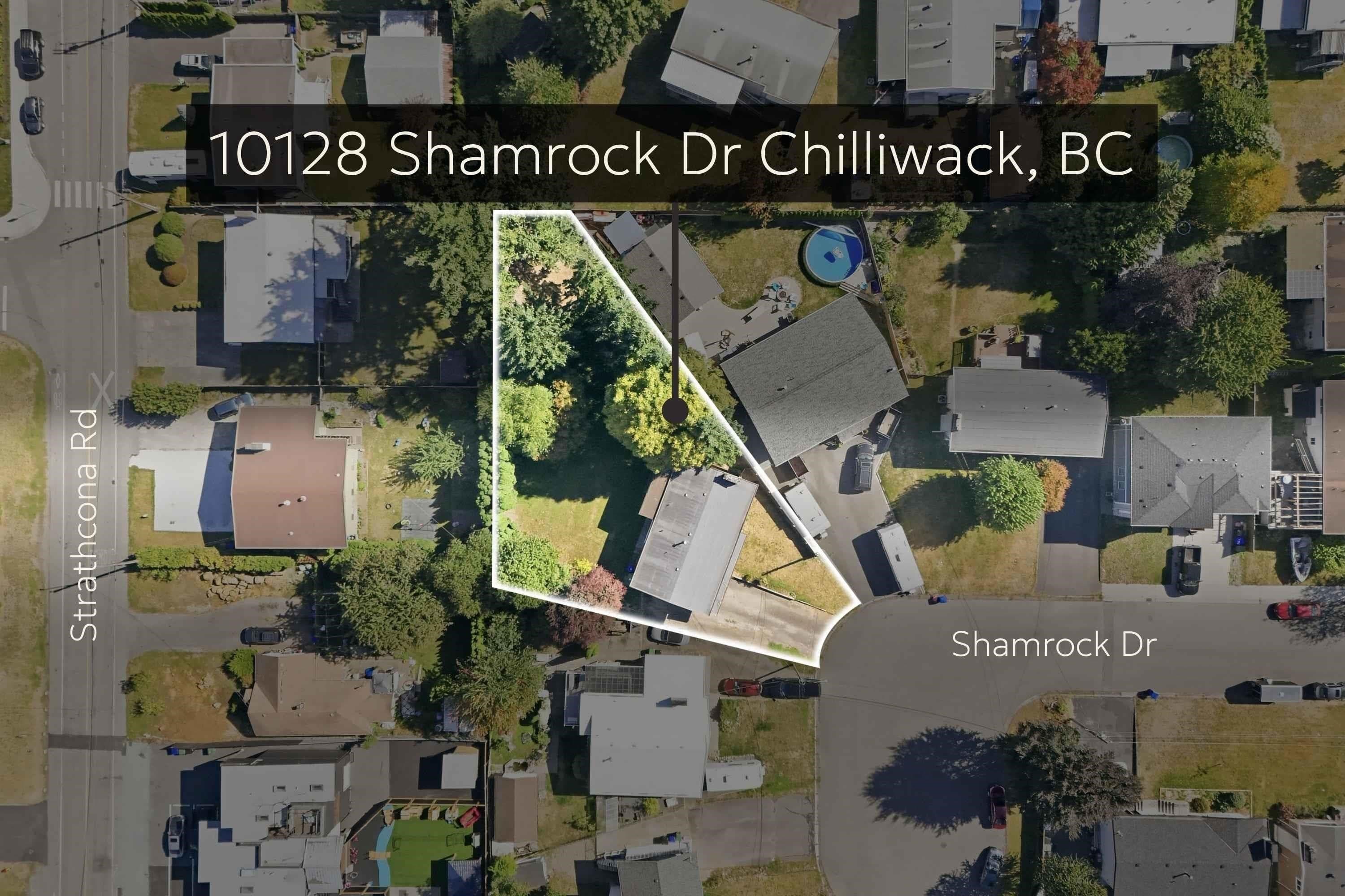 10128 Shamrock Drive, Chilliwack, V2P 5L4 — photo 4