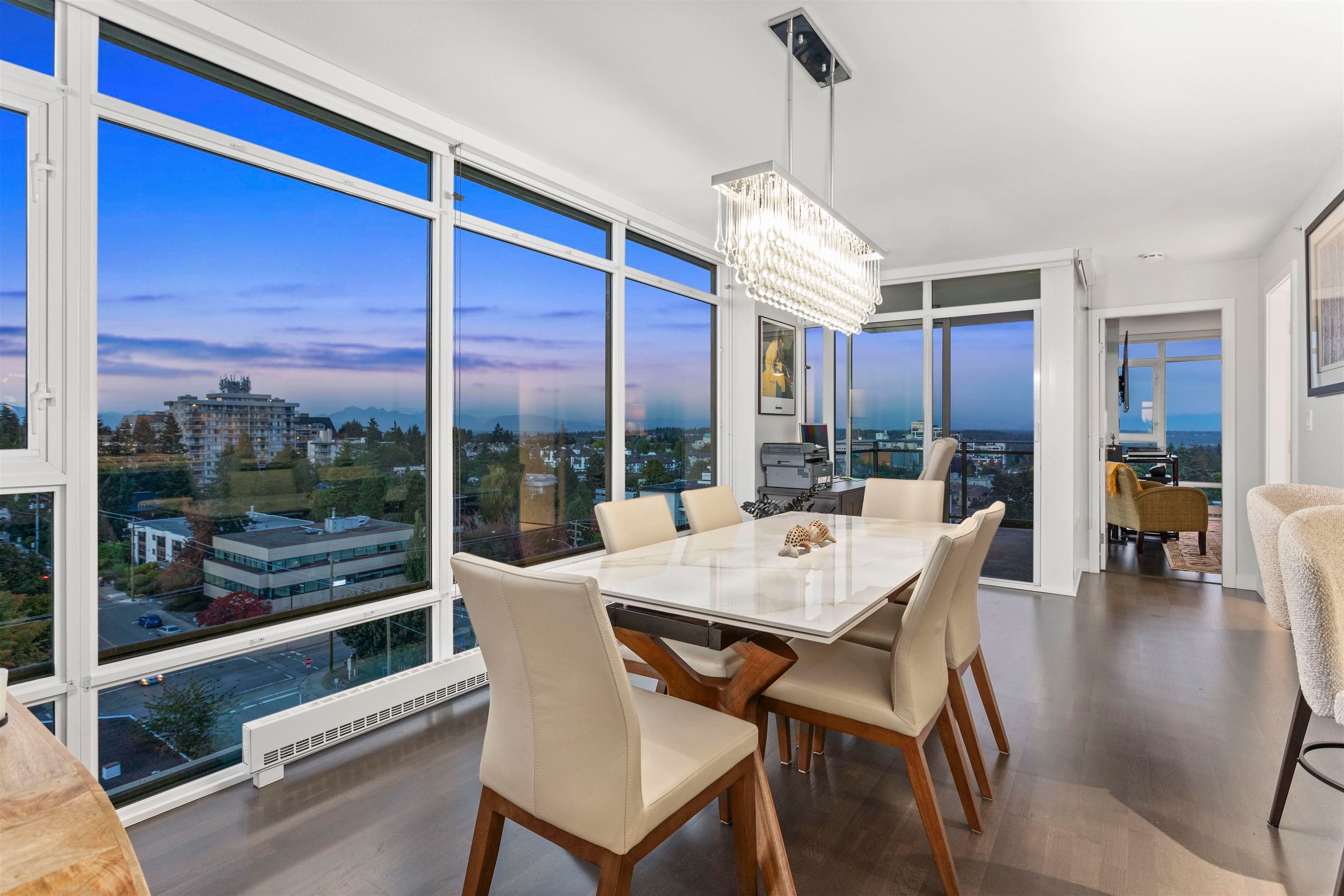 1202 - 1455 George Street, White Rock