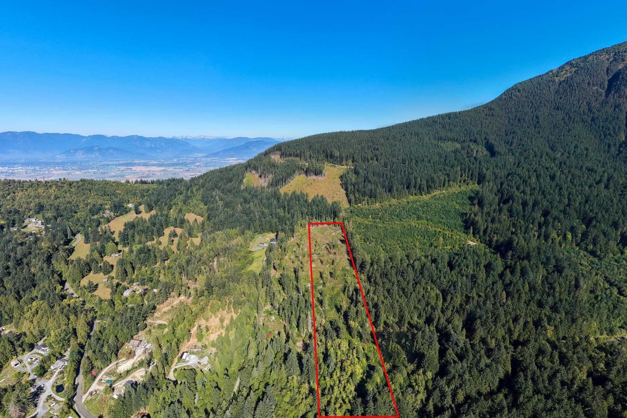 50365 Elk View Road, Chilliwack