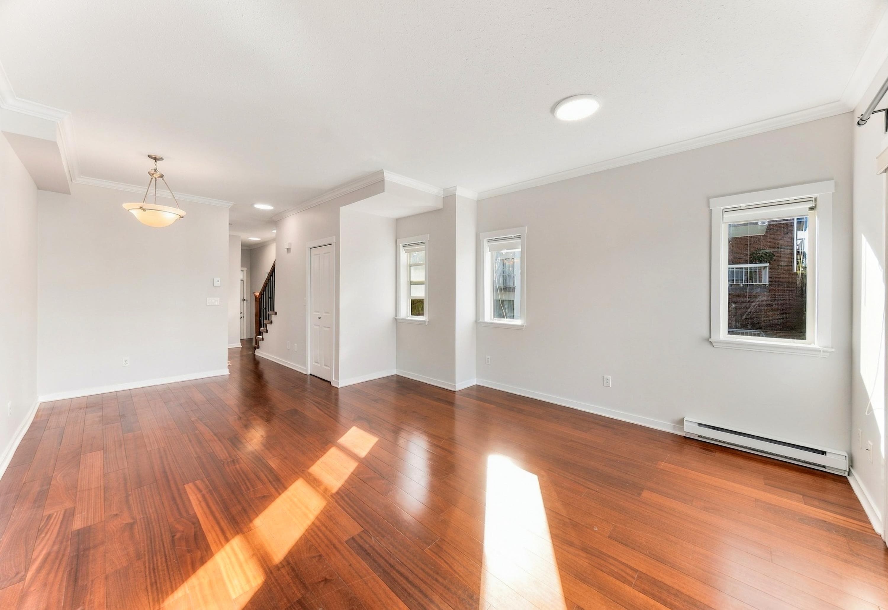 13 - 4288 Sardis Street, Burnaby, V5H 1K4 — photo 1