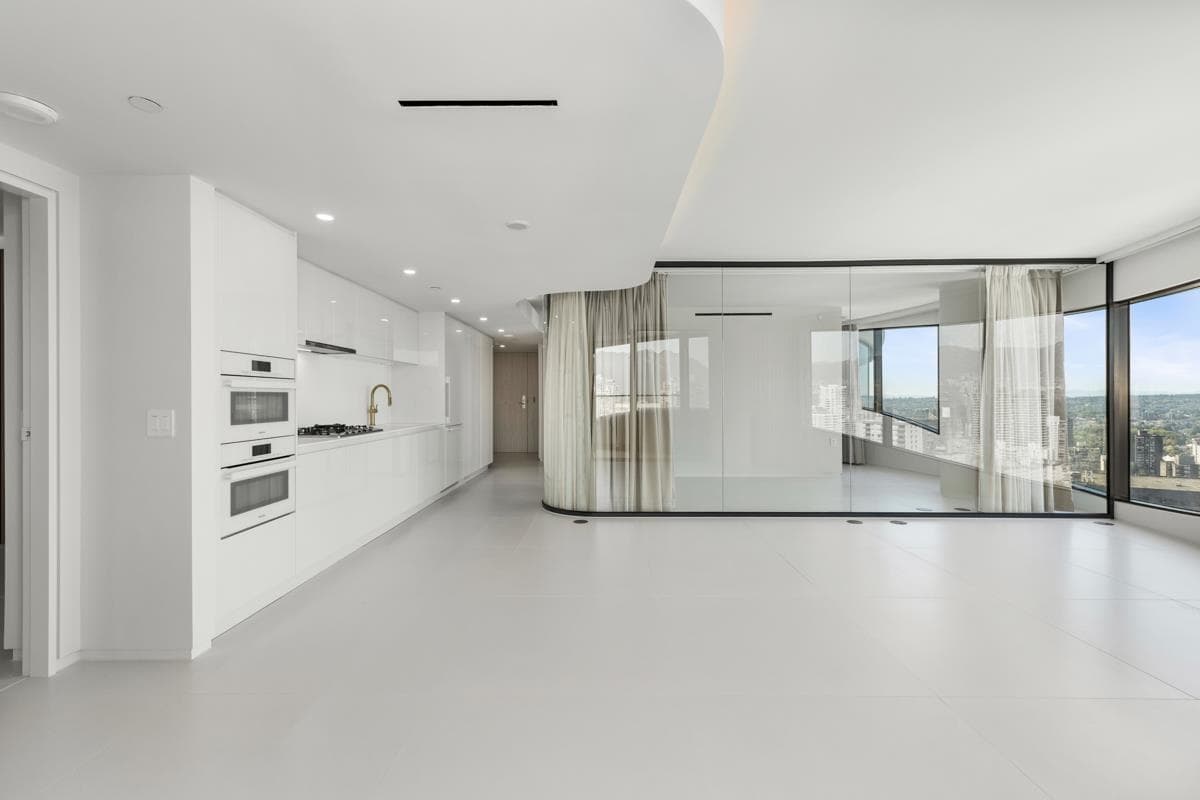2406 - 1033 Nelson Street, Vancouver, V6E 0E5 — photo 3