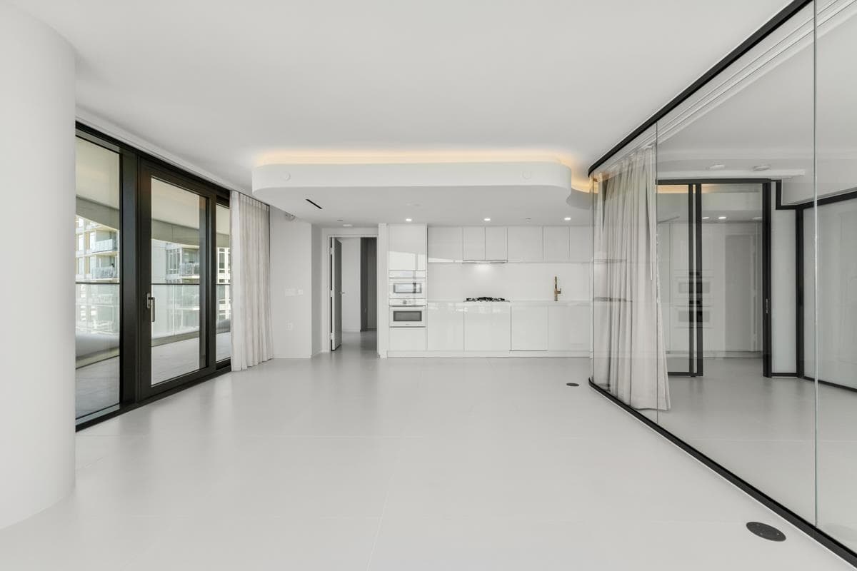 2406 - 1033 Nelson Street, Vancouver, V6E 0E5 — photo 5