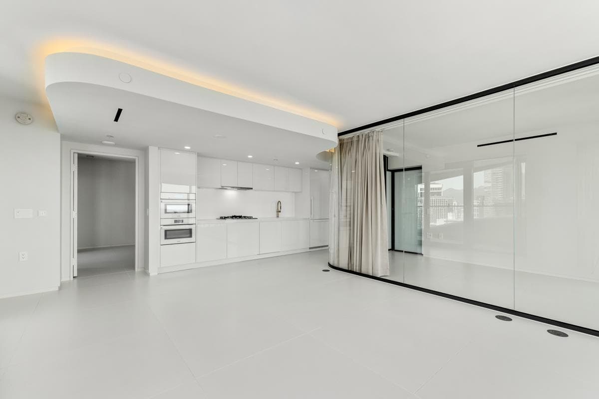 2406 - 1033 Nelson Street, Vancouver, V6E 0E5 — photo 4