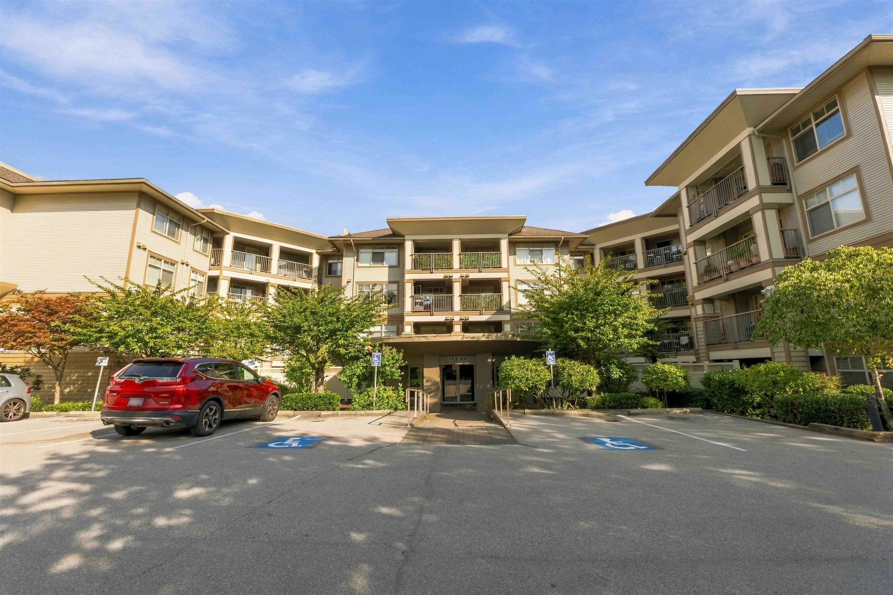 327 - 12248 224 Street, Maple Ridge, V2X 8W6 — photo 2