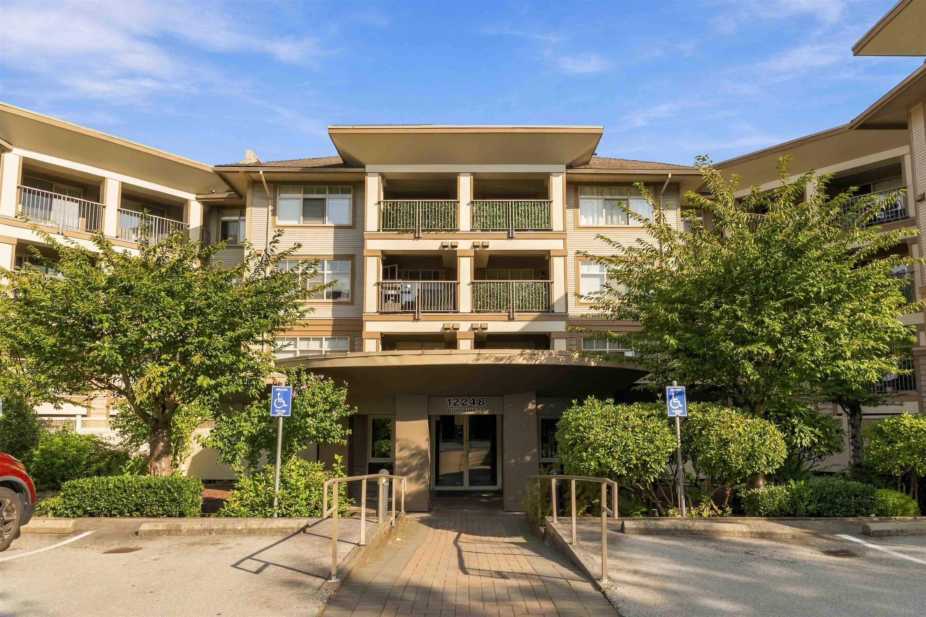 327 - 12248 224 Street, Maple Ridge