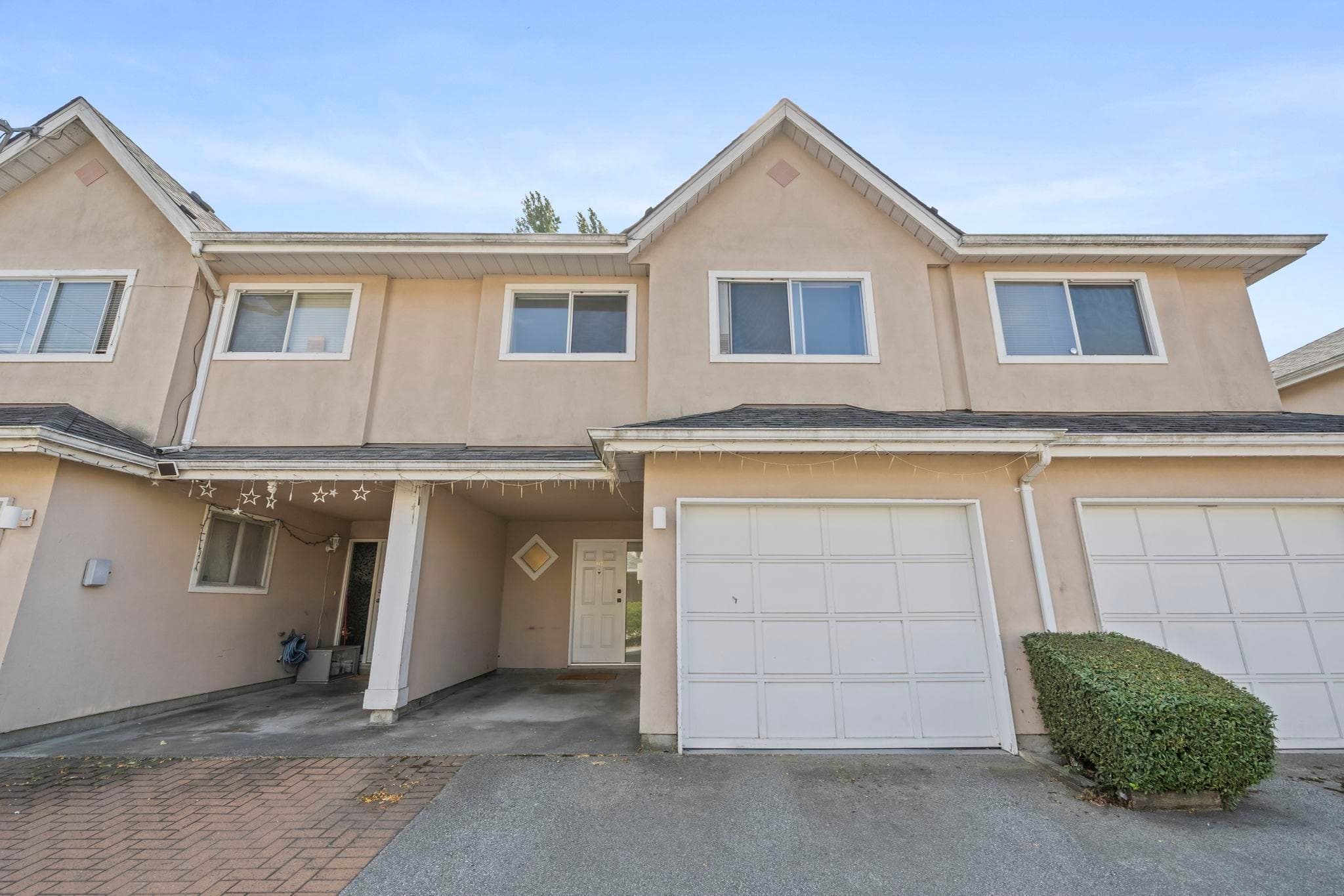 112 - 2211 No. 4 Road, Richmond, V6X 3X1 — photo 1