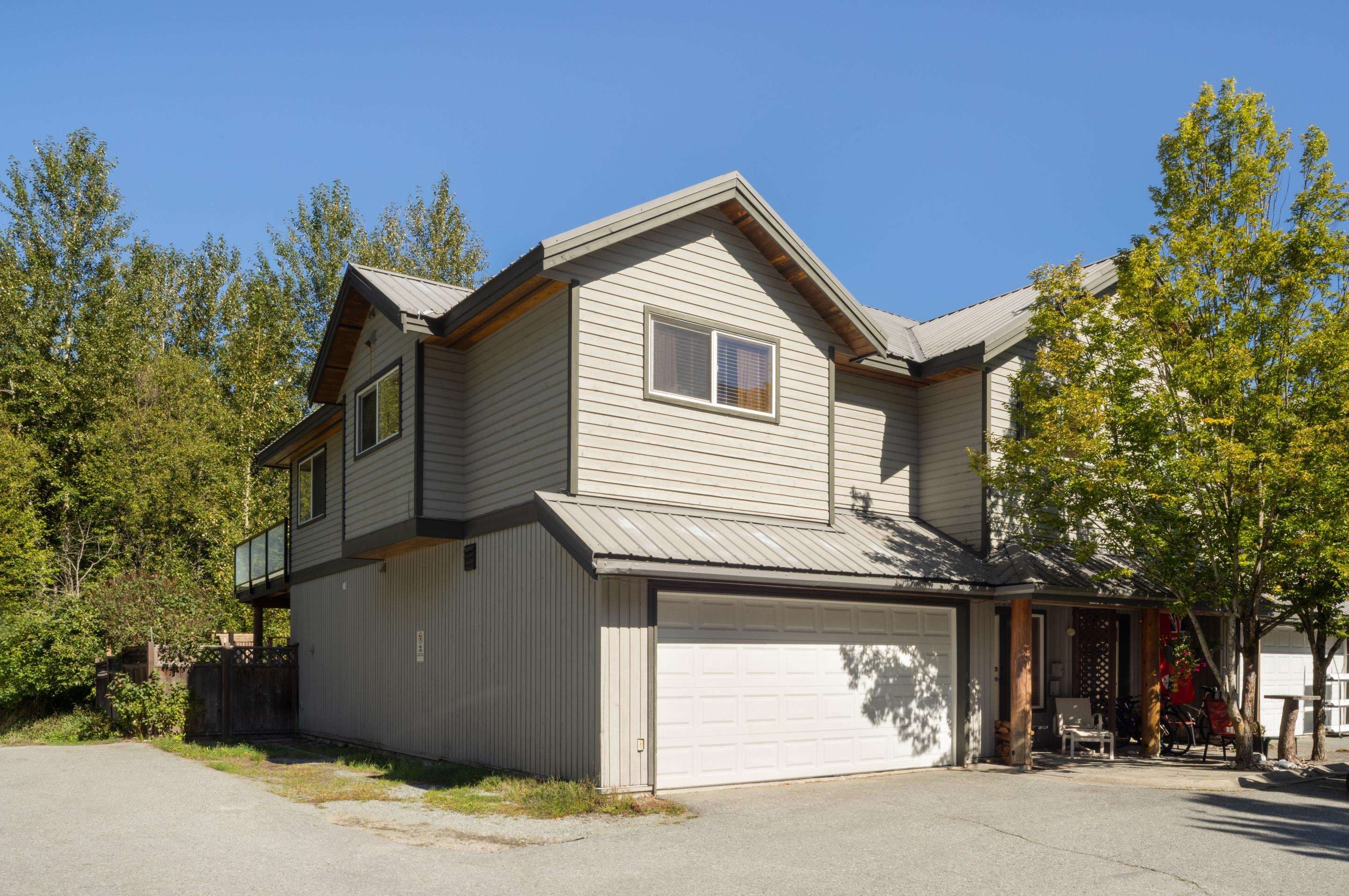6 - 7467 Prospect Street, Pemberton, V0N 2L1 — photo 1