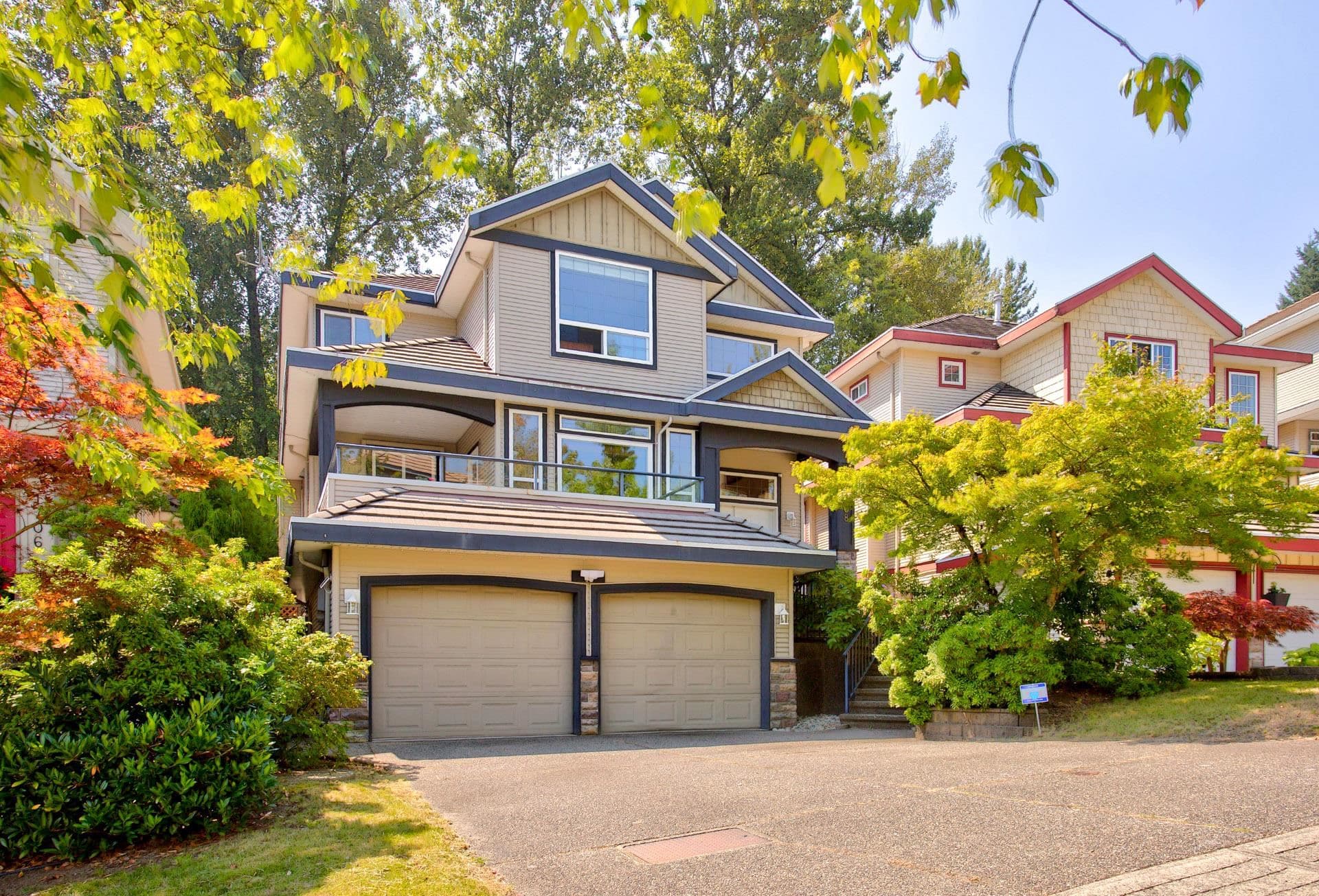 1708 Paddock Drive, Coquitlam, V3E 3N8 — photo 2