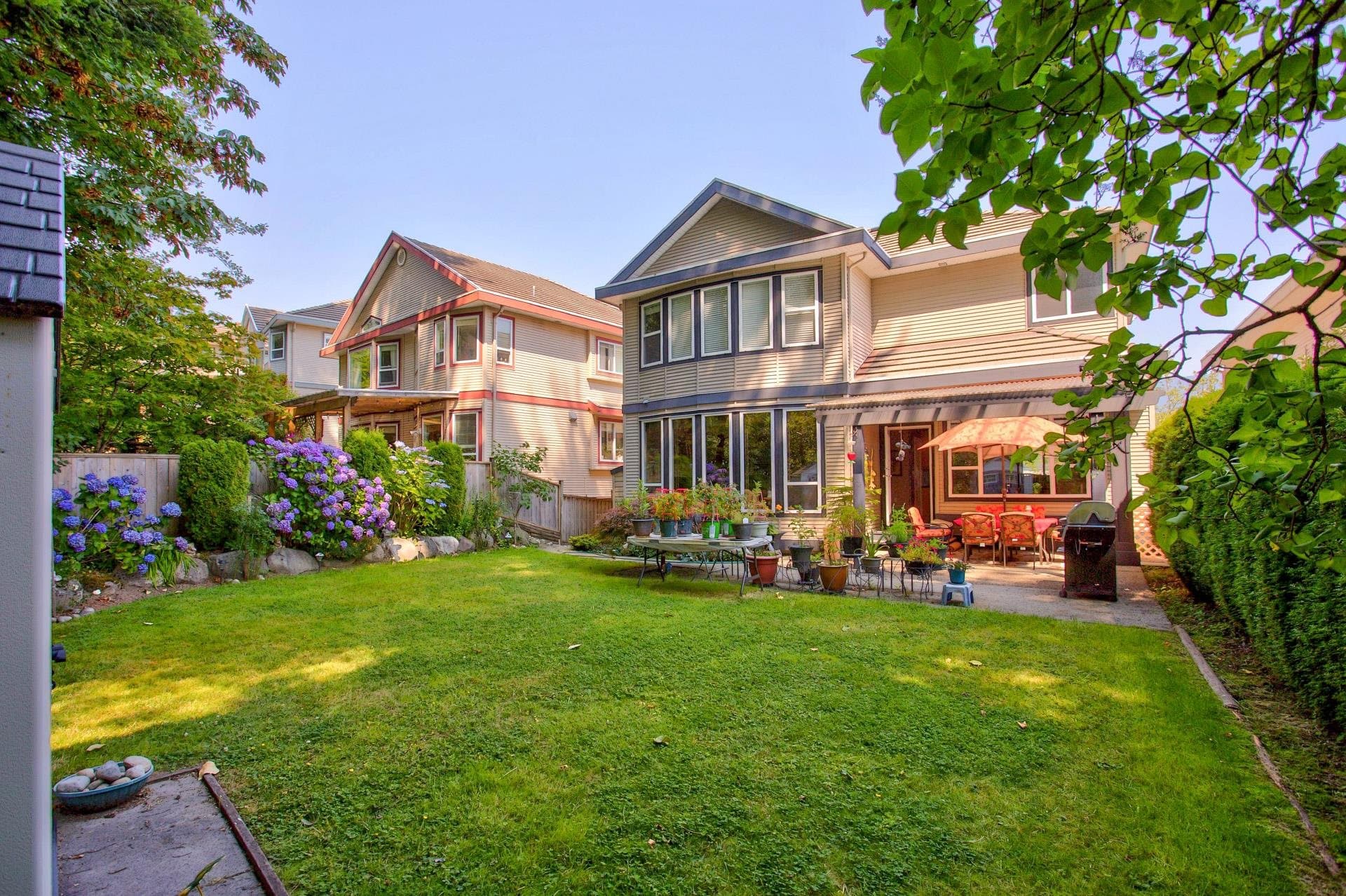 1708 Paddock Drive, Coquitlam, V3E 3N8 — photo 3