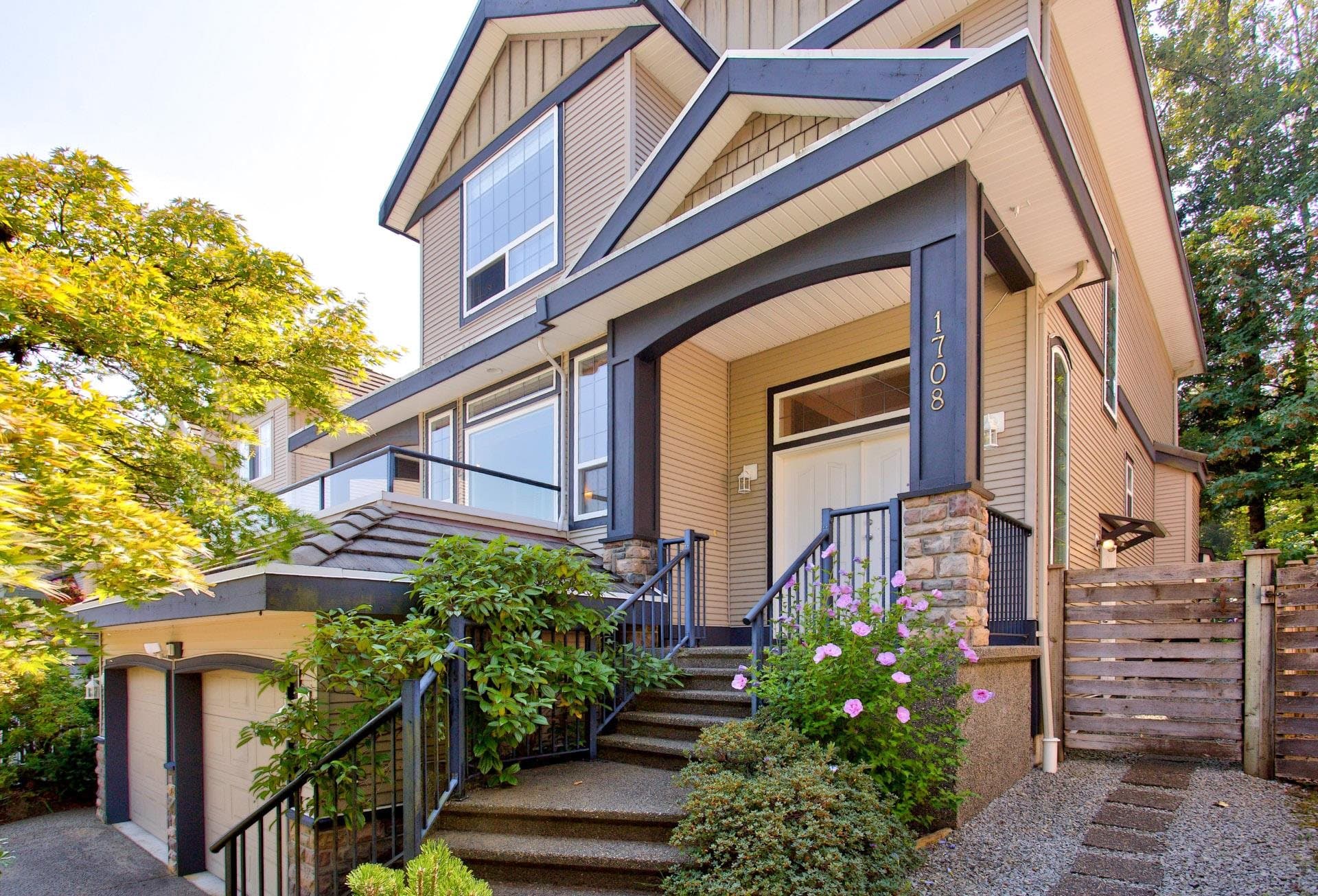 1708 Paddock Drive, Coquitlam